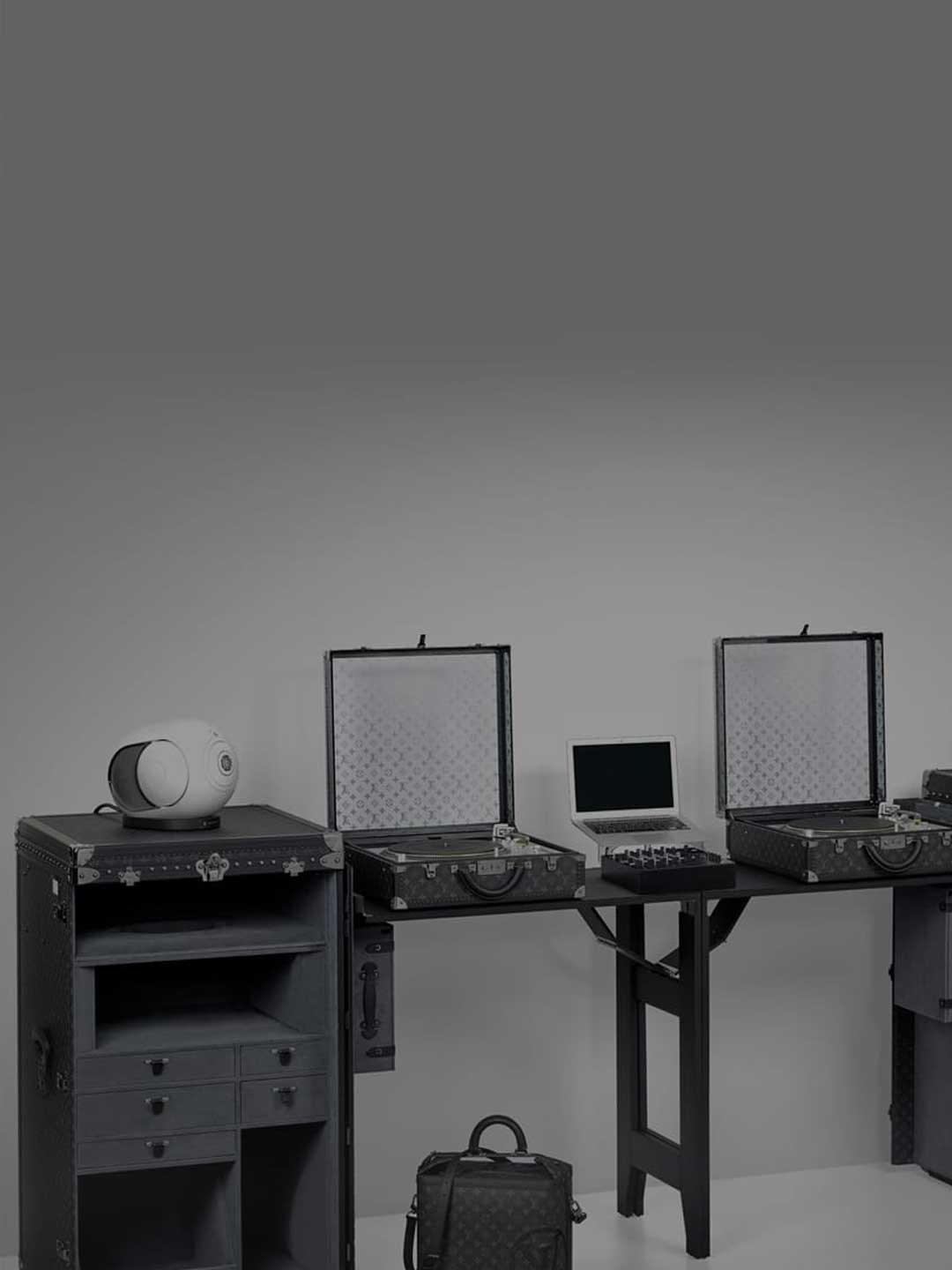 Devialet media