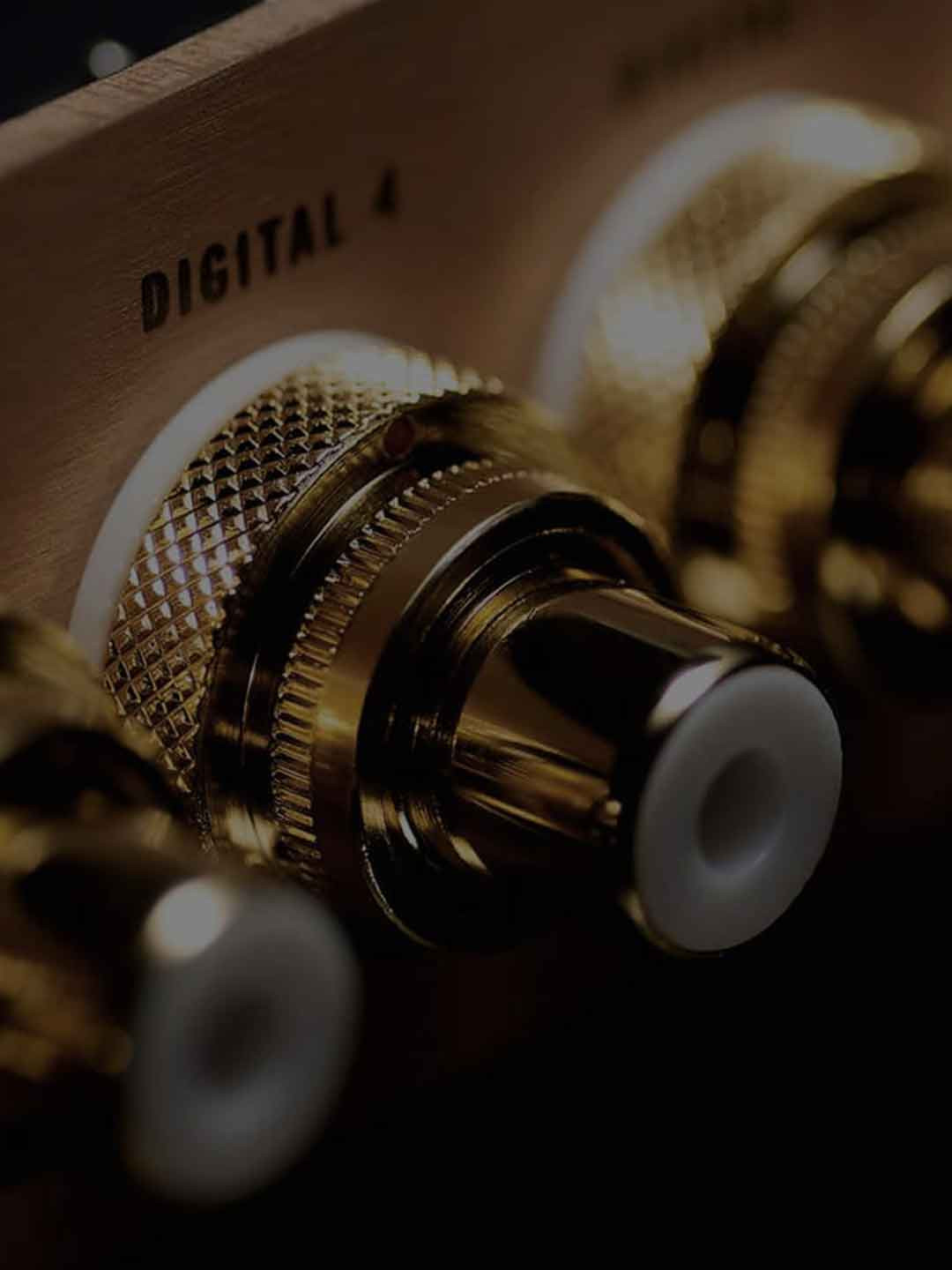 Devialet media