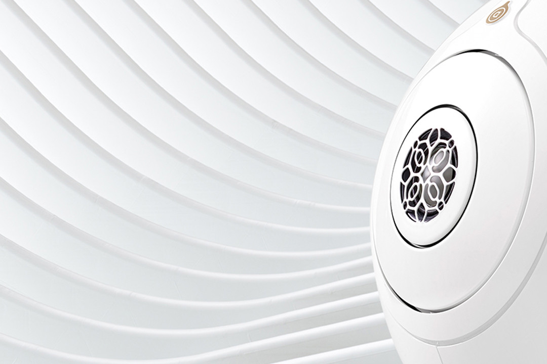 Devialet media