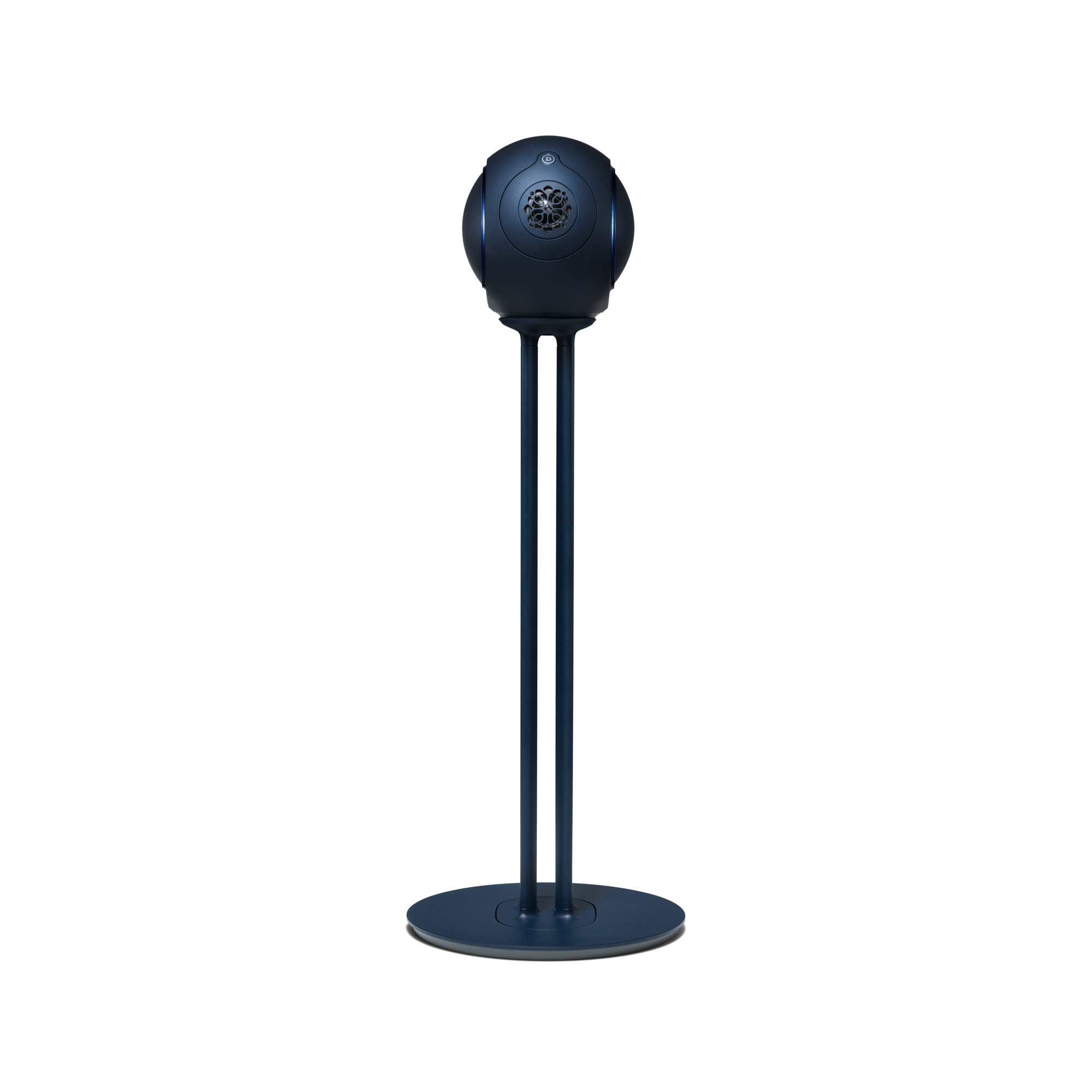 Devialet Phantom Ultimate 98 dB パルスブルー仕上げ- パワフルな小型
