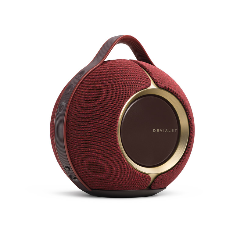 Devialet media