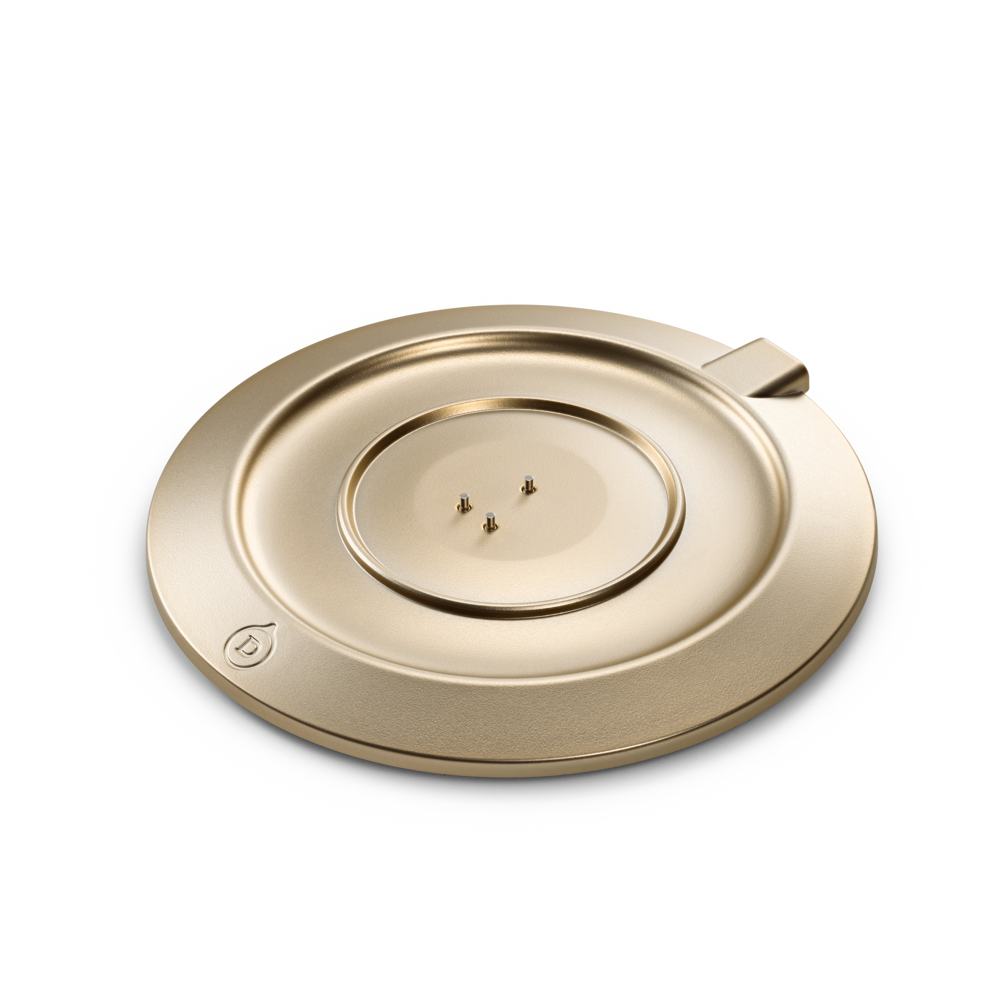 Devialet Mania Opéra de Paris - ポータブル ハイファイ スピーカー