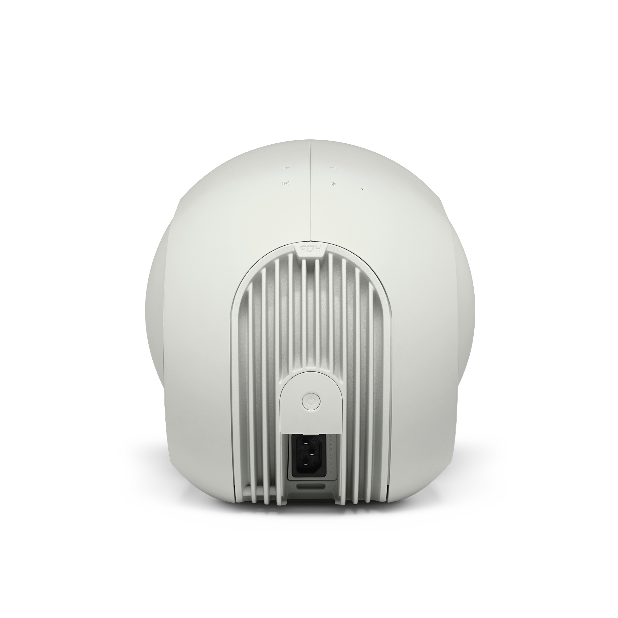 スピーカー・ウーファー DEVIALET PHANTOM I 108db GOLD Devialet Phantom I 108dB (Gold) Wireless powered speaker system