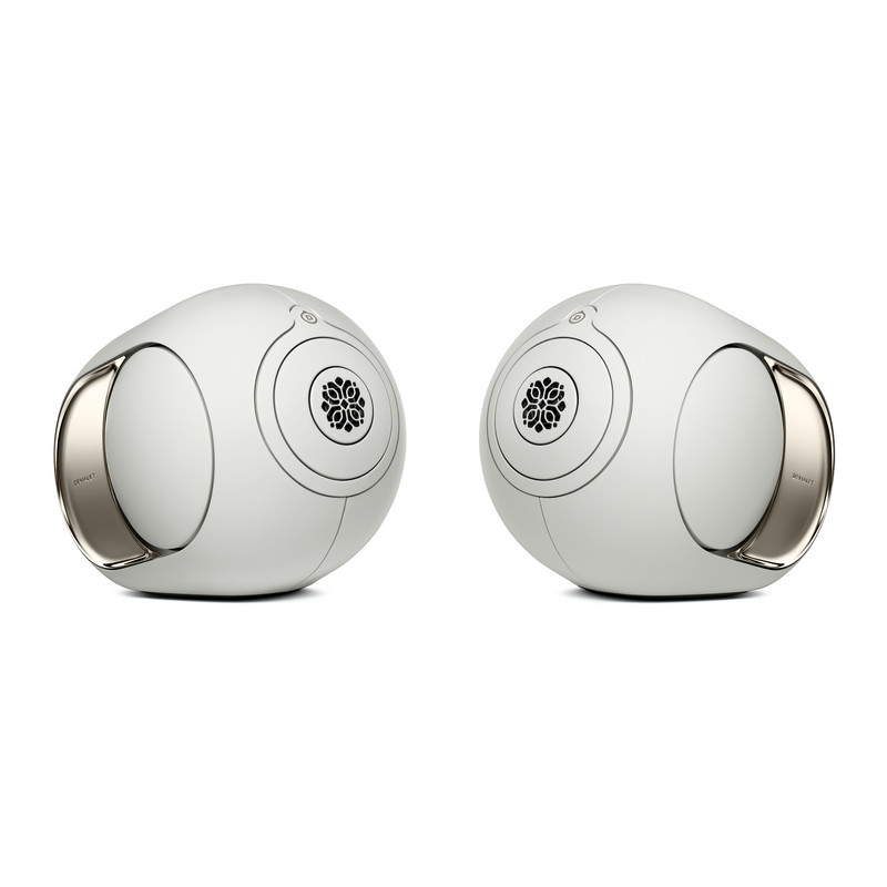 Devialet media