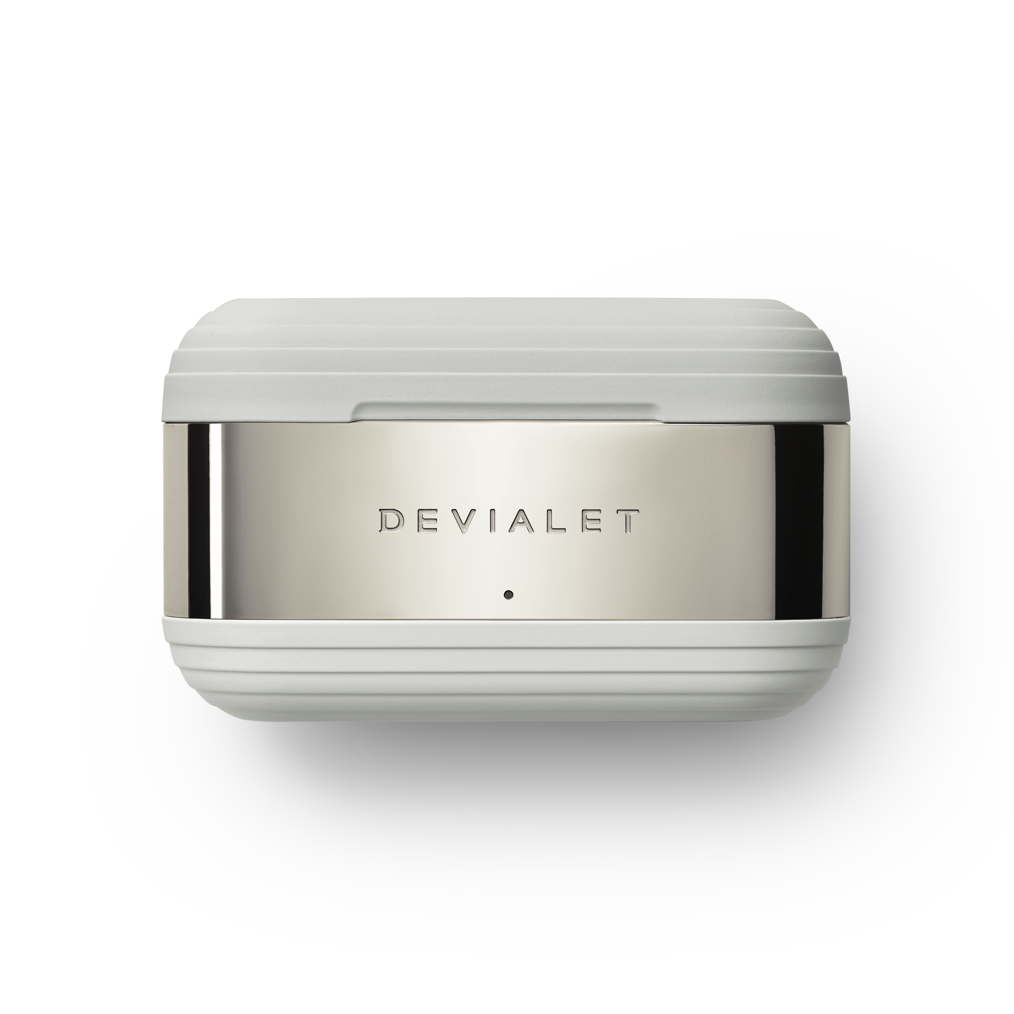 Devialet Gemini II ライトパールボディ - ラグジュアリー ワイヤレス