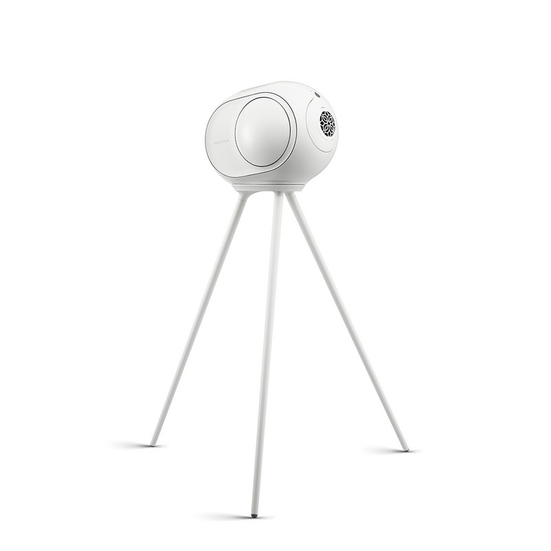 Devialet media