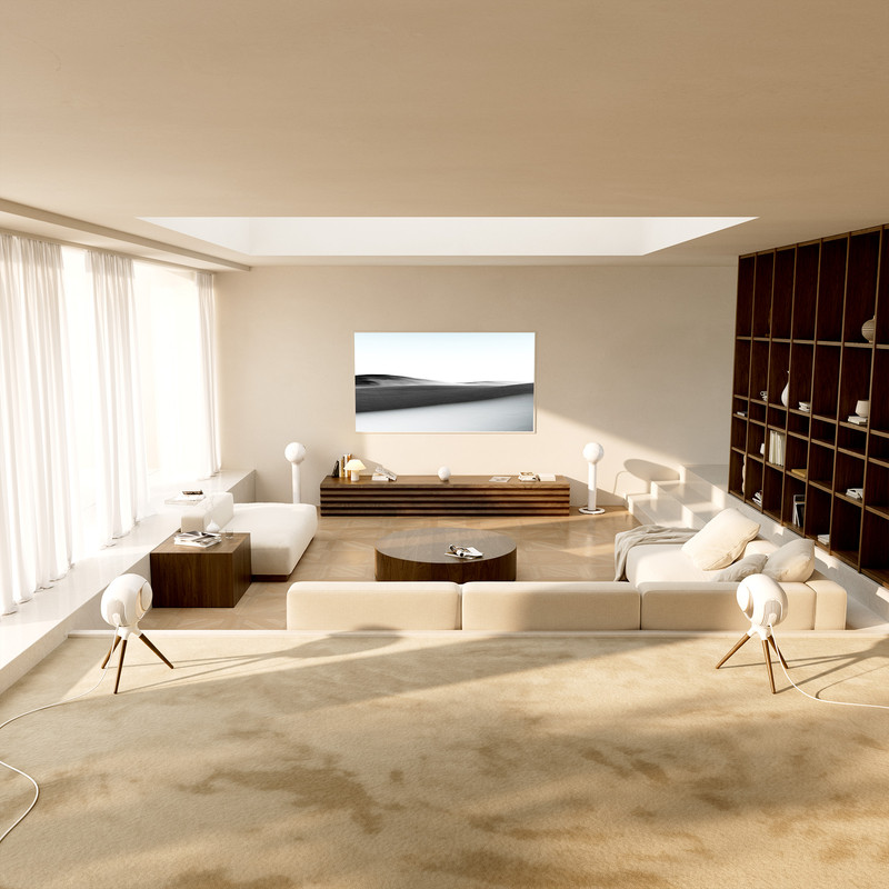 Devialet media