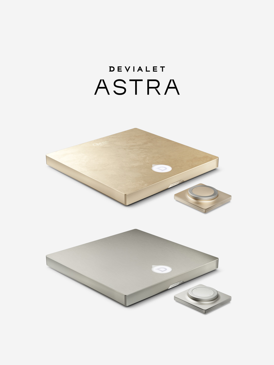 Devialet media