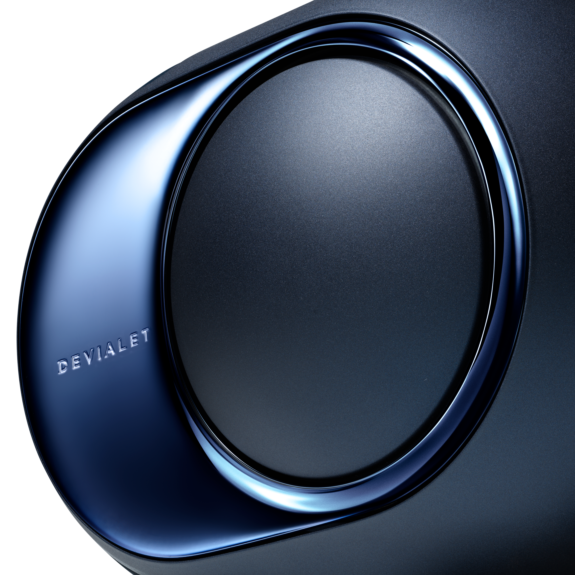 Devialet Phantom Ultimate 98dB|Connected Hi-Fi Speaker - Pulse Blue