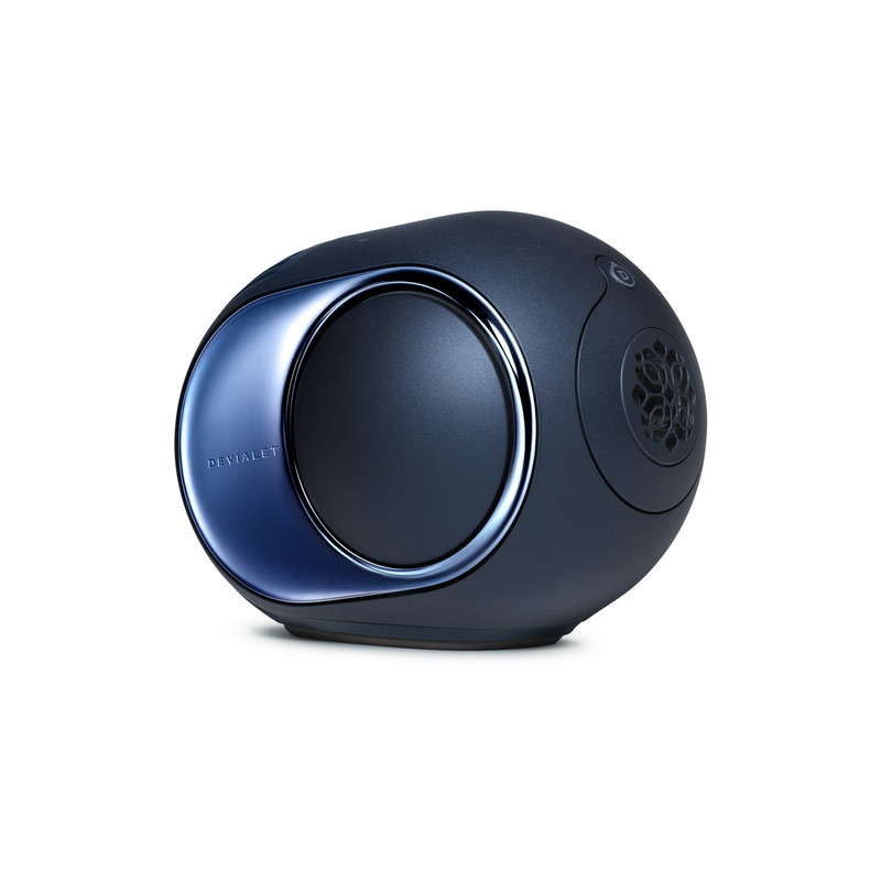 Devialet media