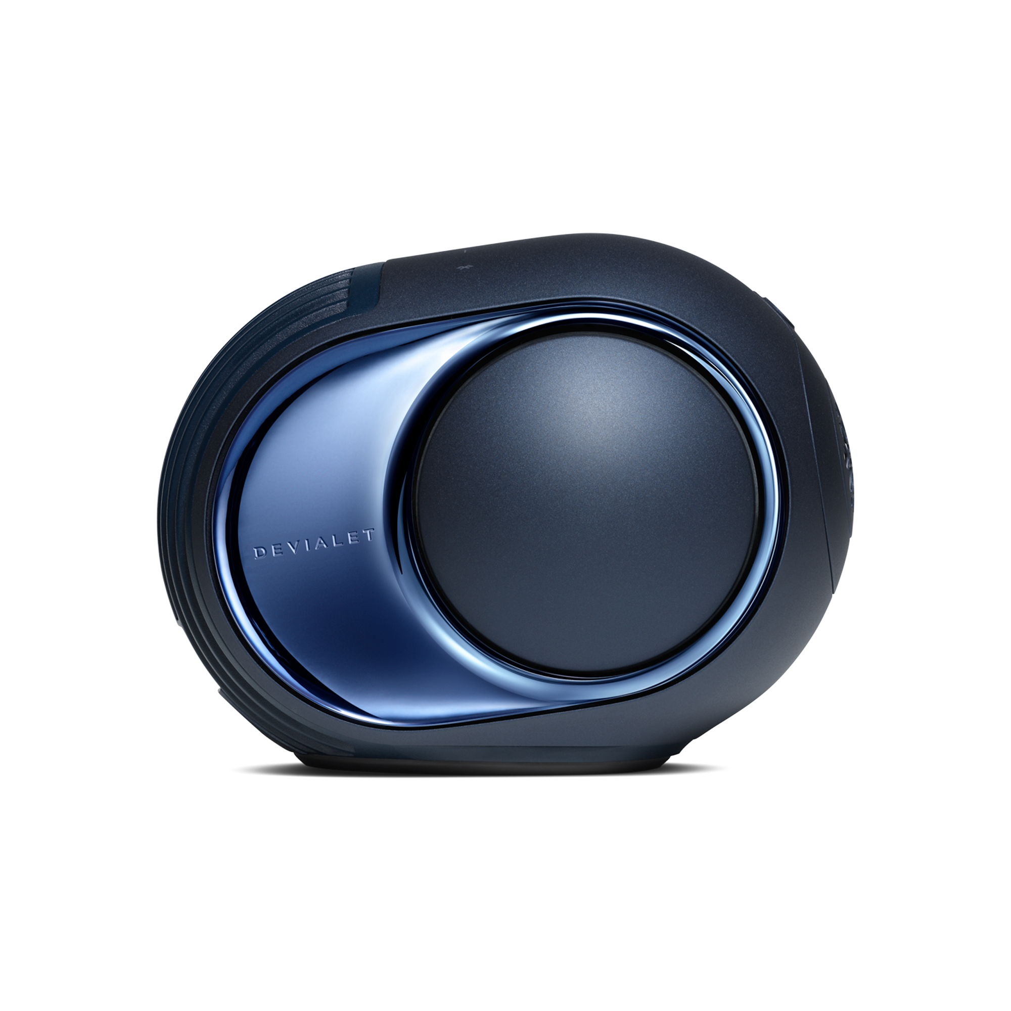 Devialet Phantom Ultimate 98 dB - Premium Compact Hi-Fi Speaker