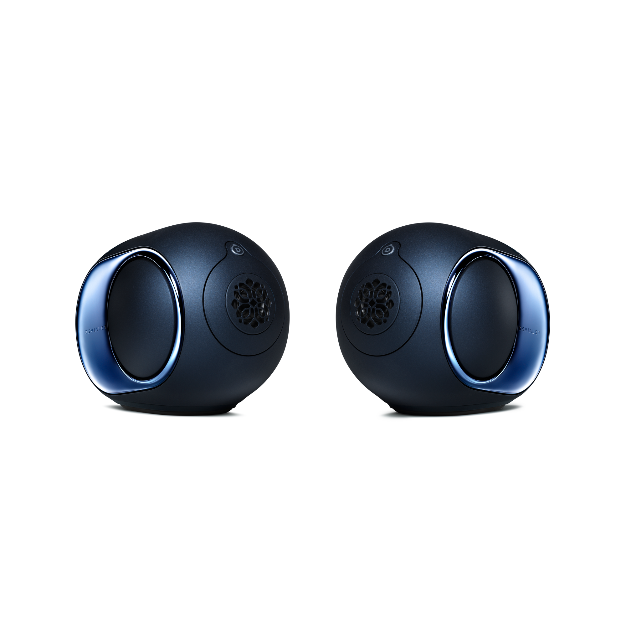 Phantom Ultimate Stereo 98 dB – パワフルなコンパクトスピーカー