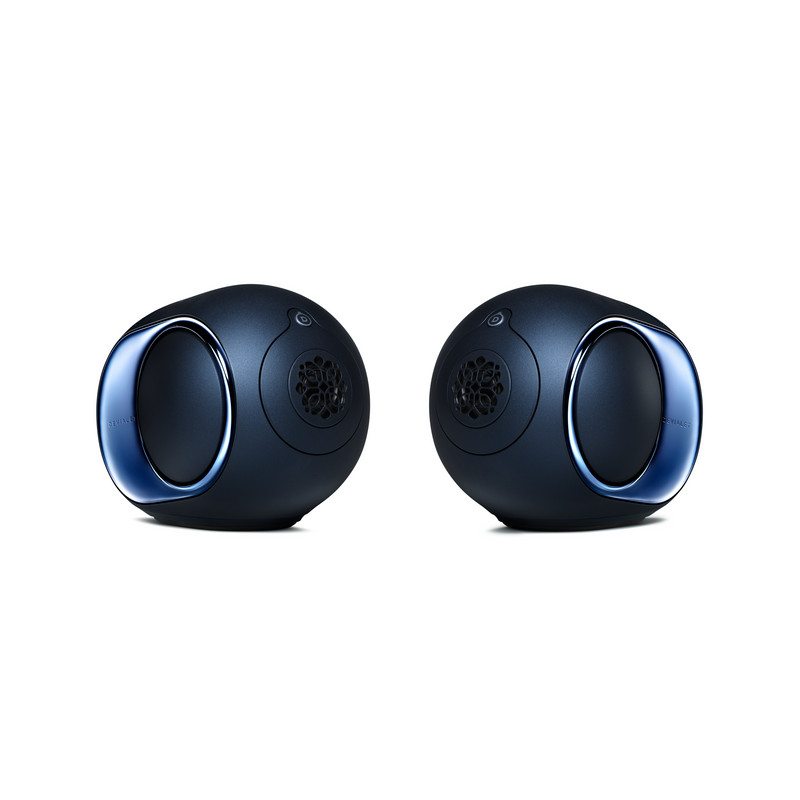Devialet media