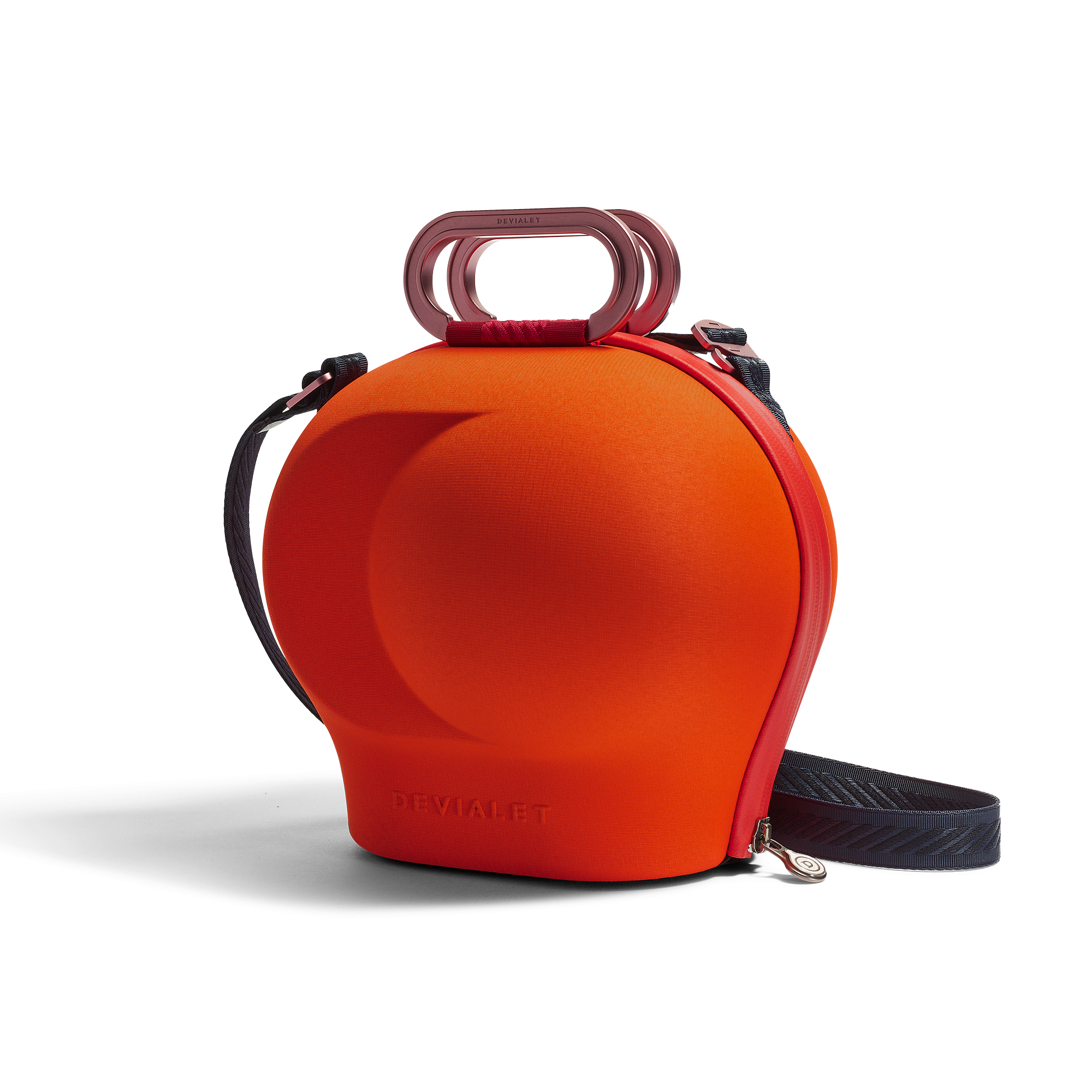 Devialet media