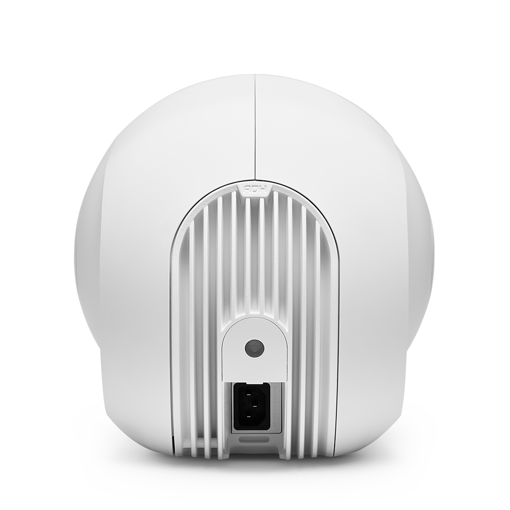 スピーカー・ウーファー DEVIALET PHANTOM I 108db GOLD Phantom I 108 dB Gold Custom - A real business partner