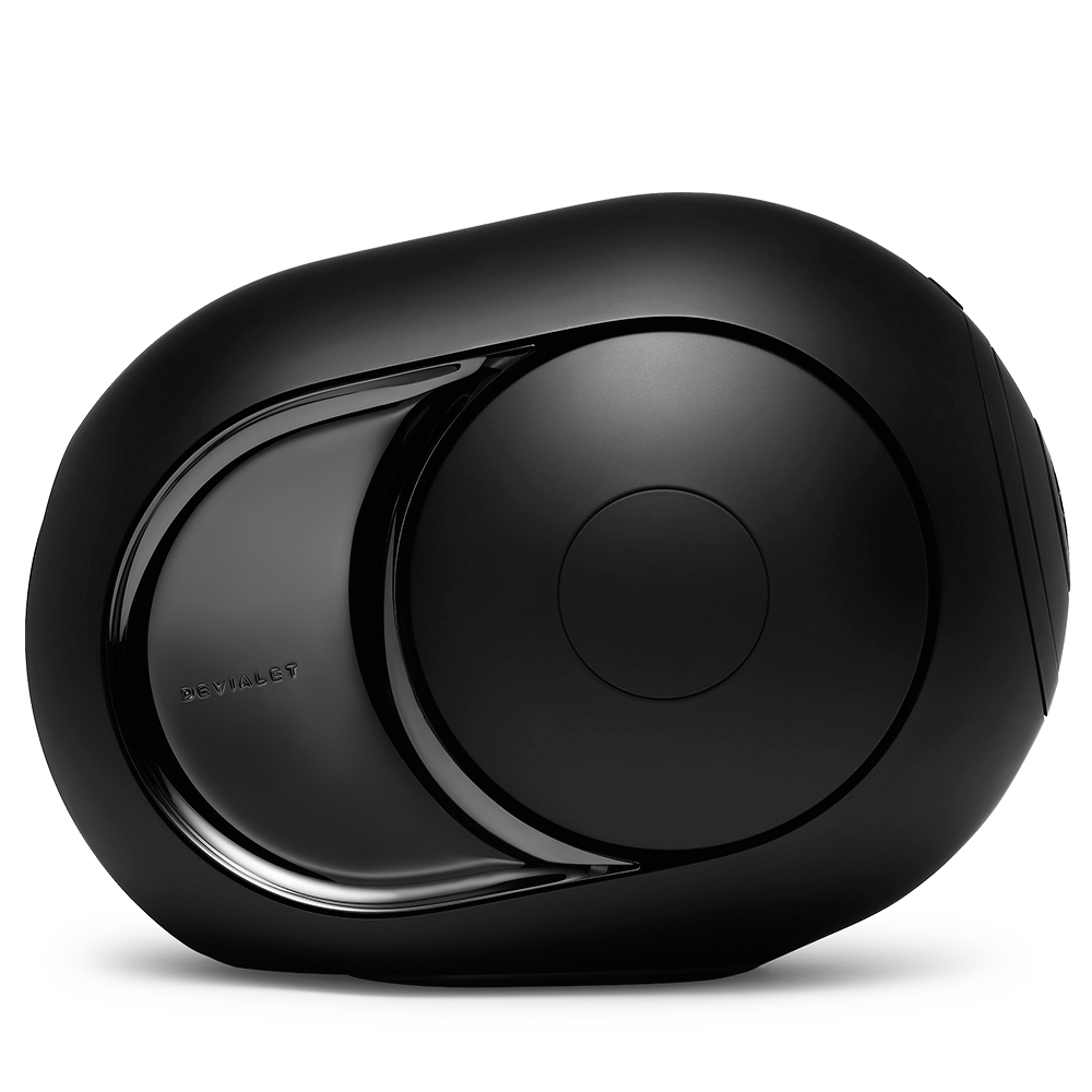デビアレPhantom1 108dB Gold Amazon.com: Devialet - Phantom I 108dB - High-Fidelity Wireless