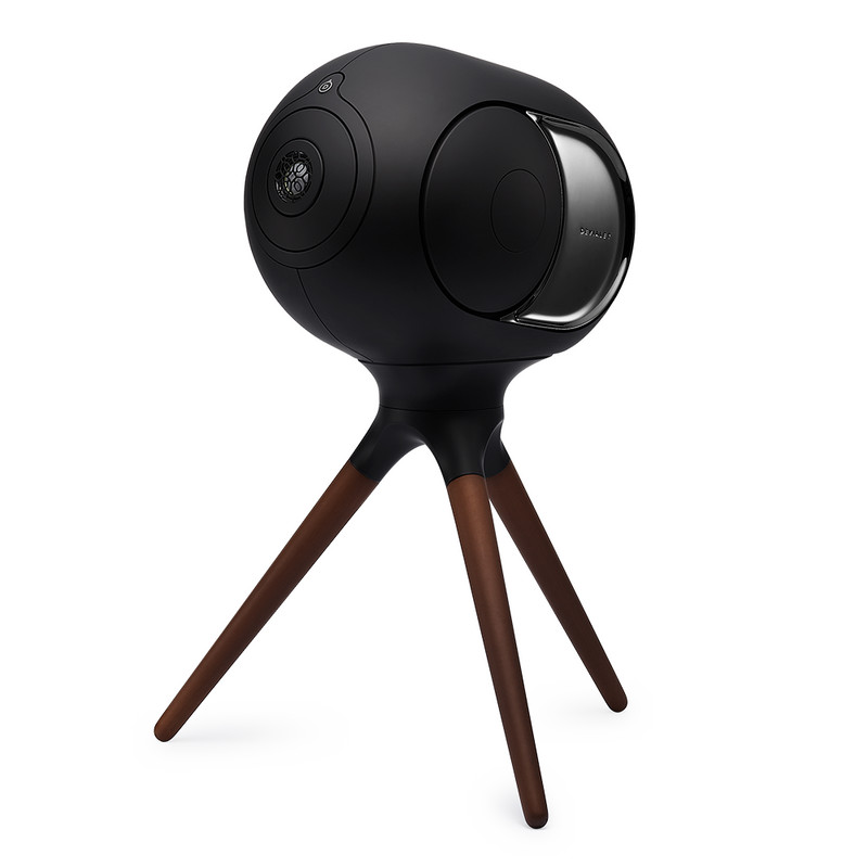 Devialet media