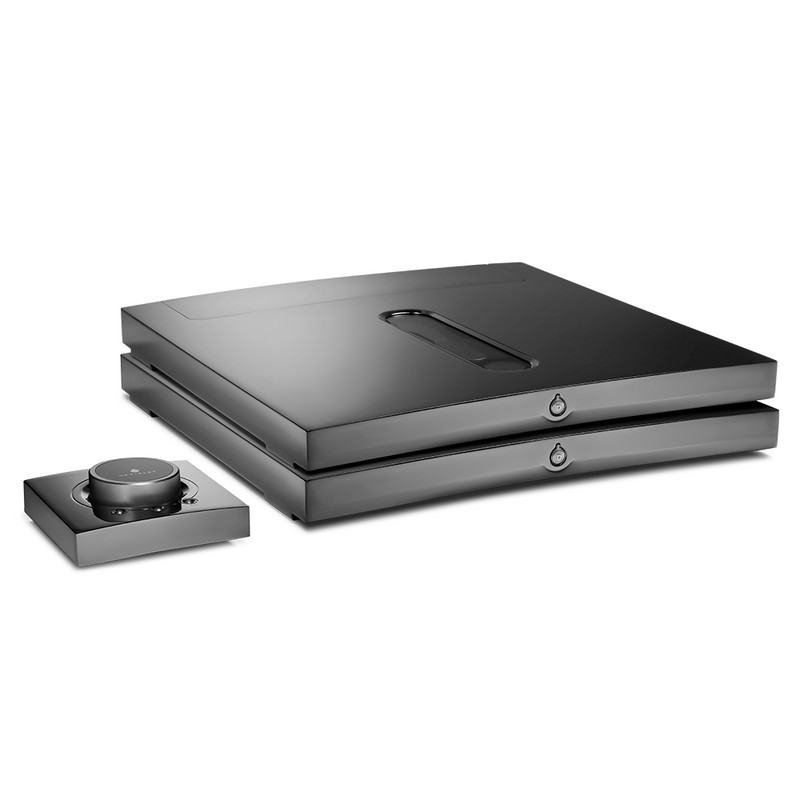 Devialet media