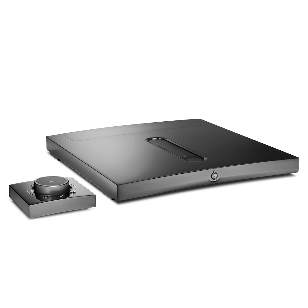 Devialet media