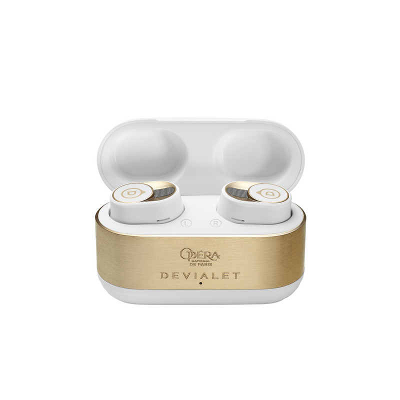 Devialet media