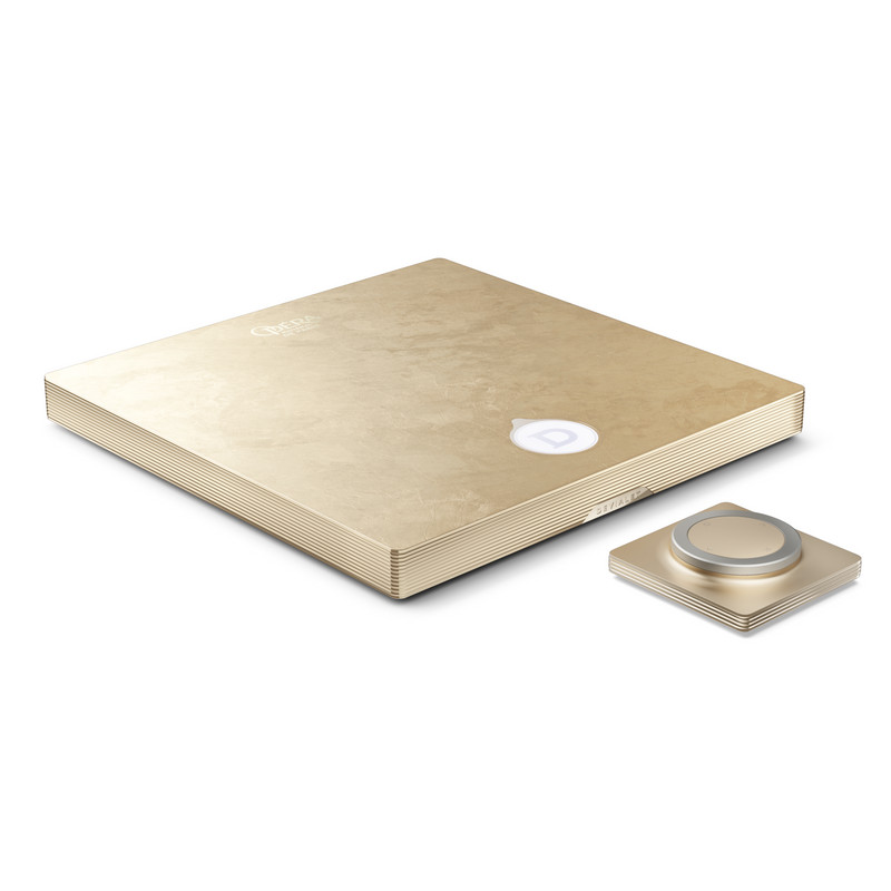 Devialet media