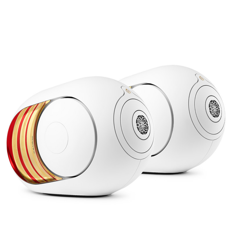 Devialet media