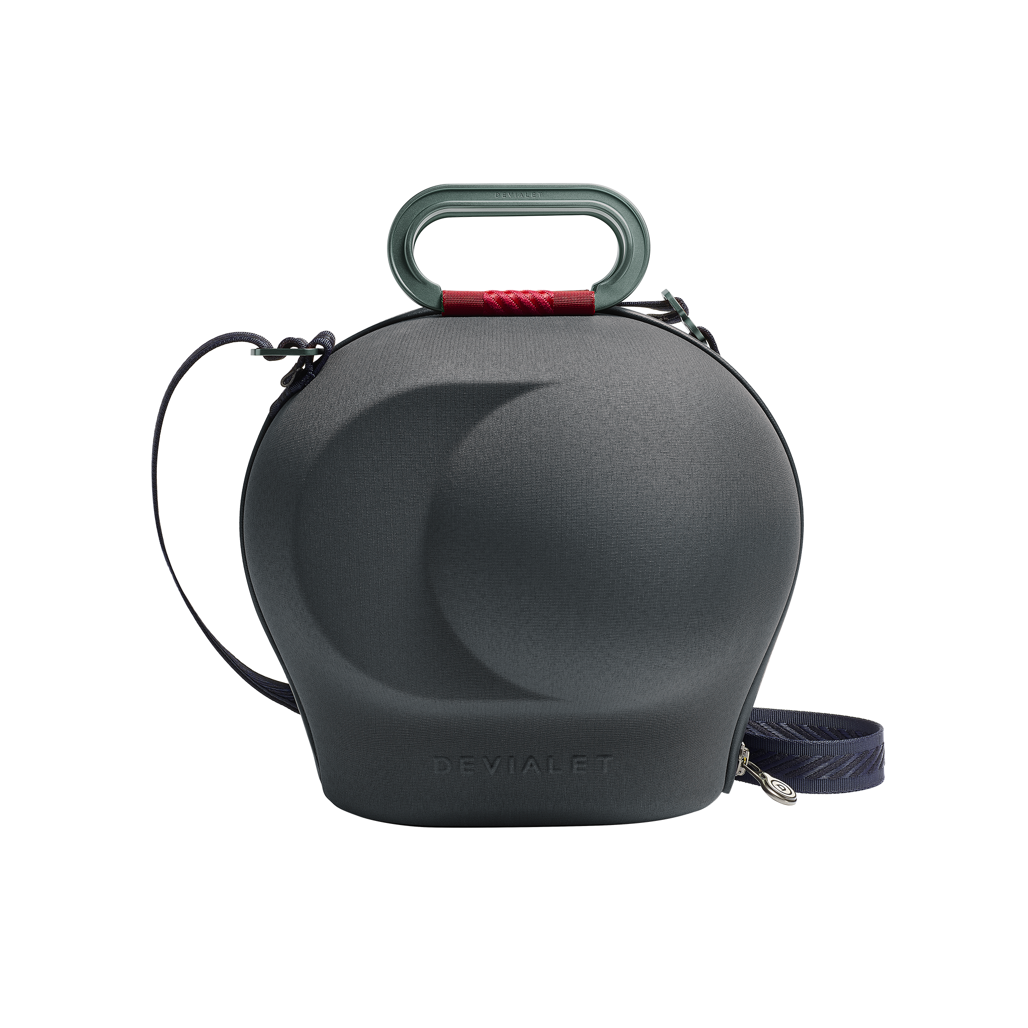 デビアレ PHANTOM II 専用キャリングケース COCOON Cocoon grey - Carrying case for Phantom II