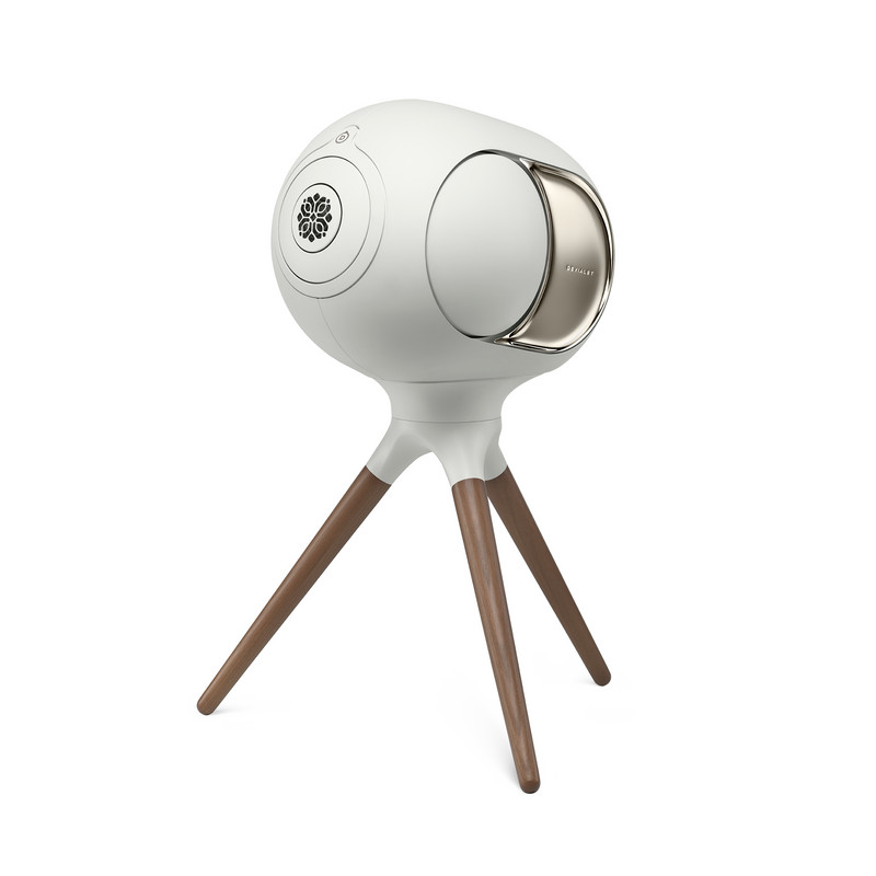 Devialet media