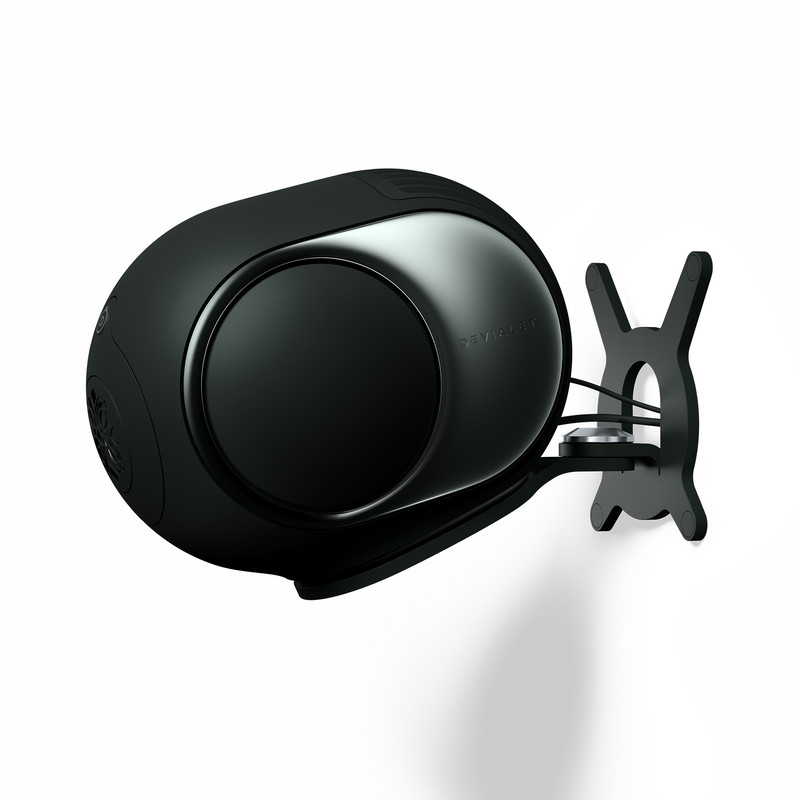 Devialet media