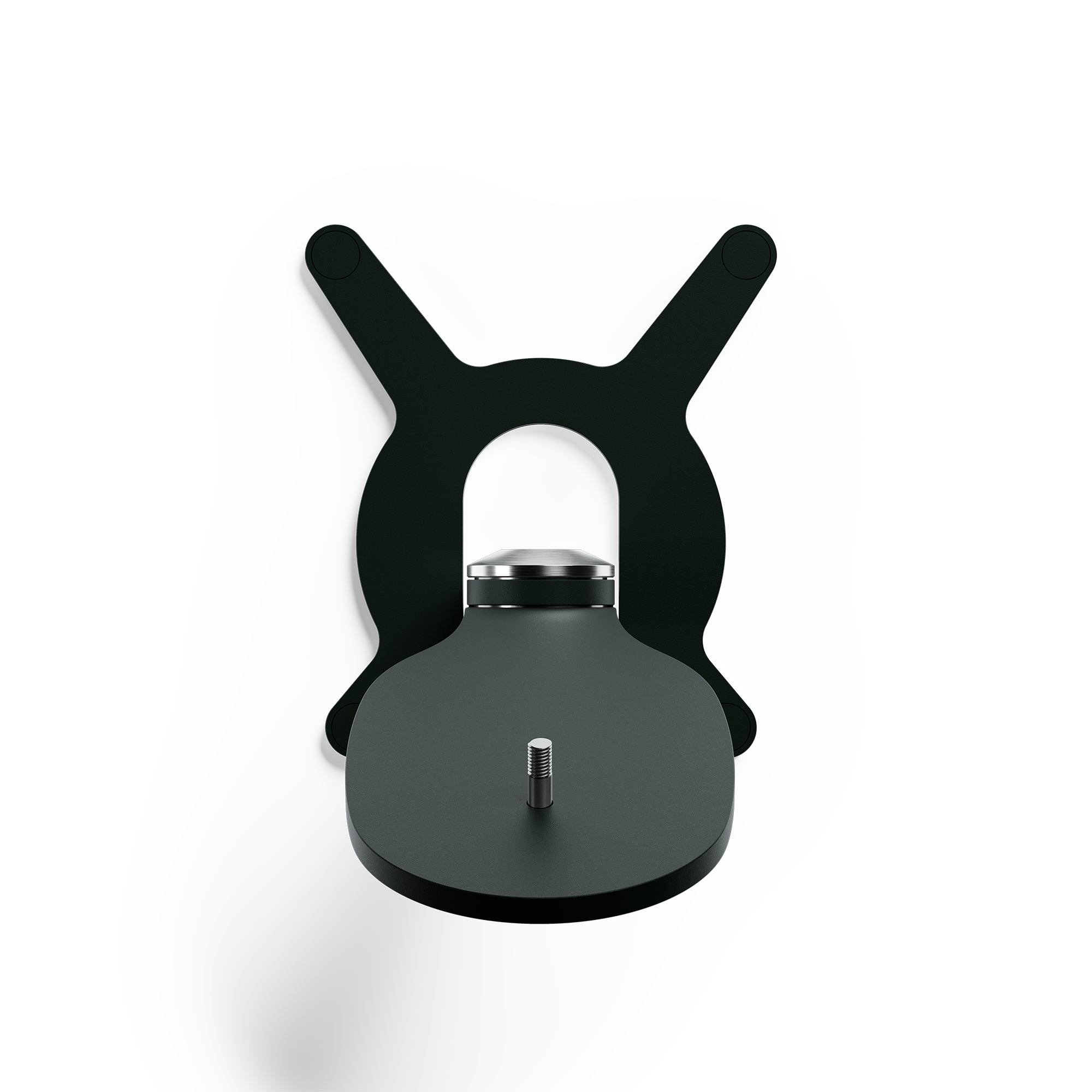 Gecko Deep Forest - Phantom Ultimate 98 dB Wall mount