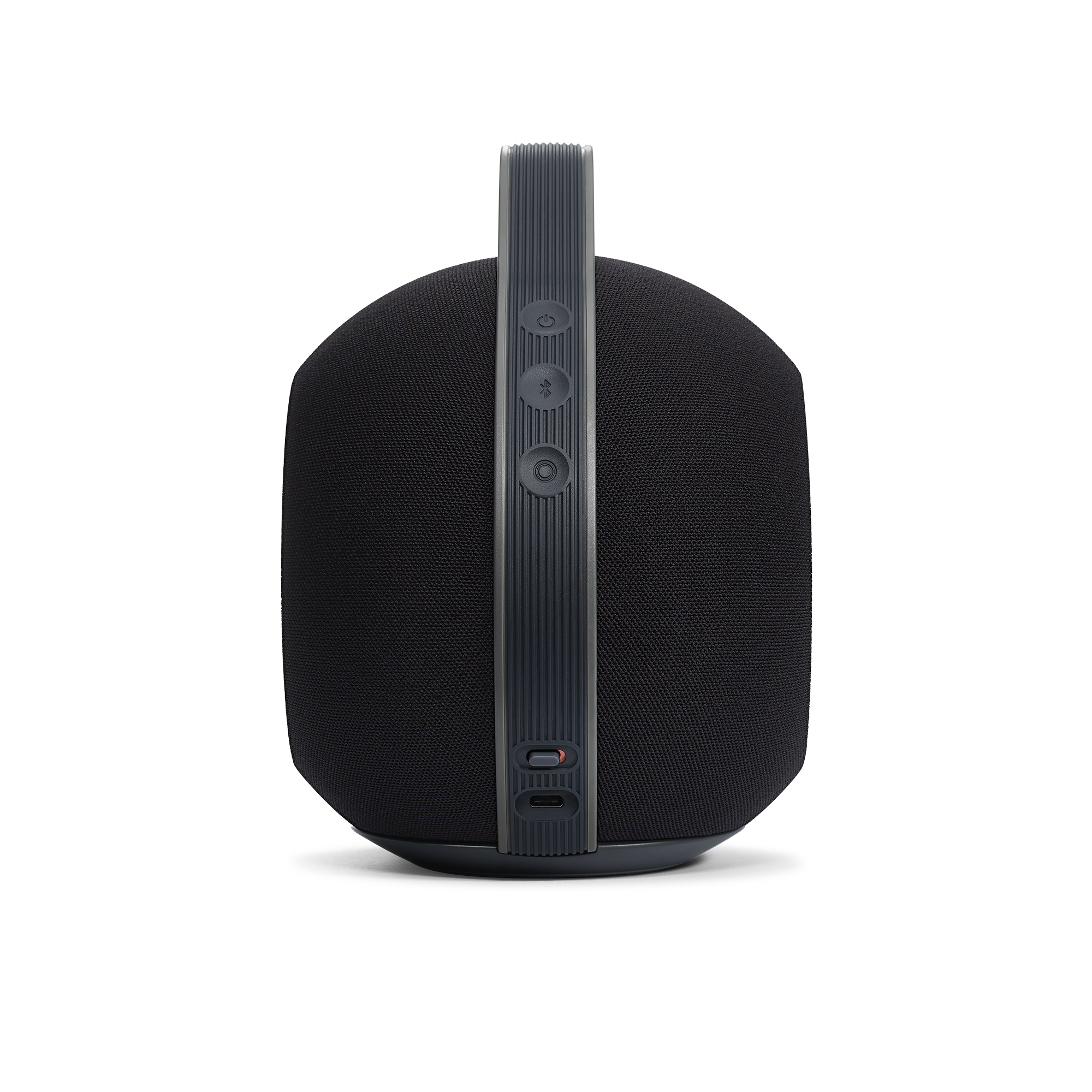 Devialet Mania - Portable High-Fidelity Speaker - Deep Black
