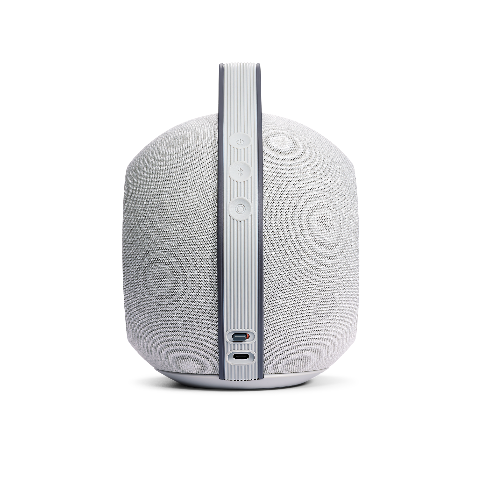 Devialet Mania - ポータブル ハイフィデリティ スピーカー - ライトグレー