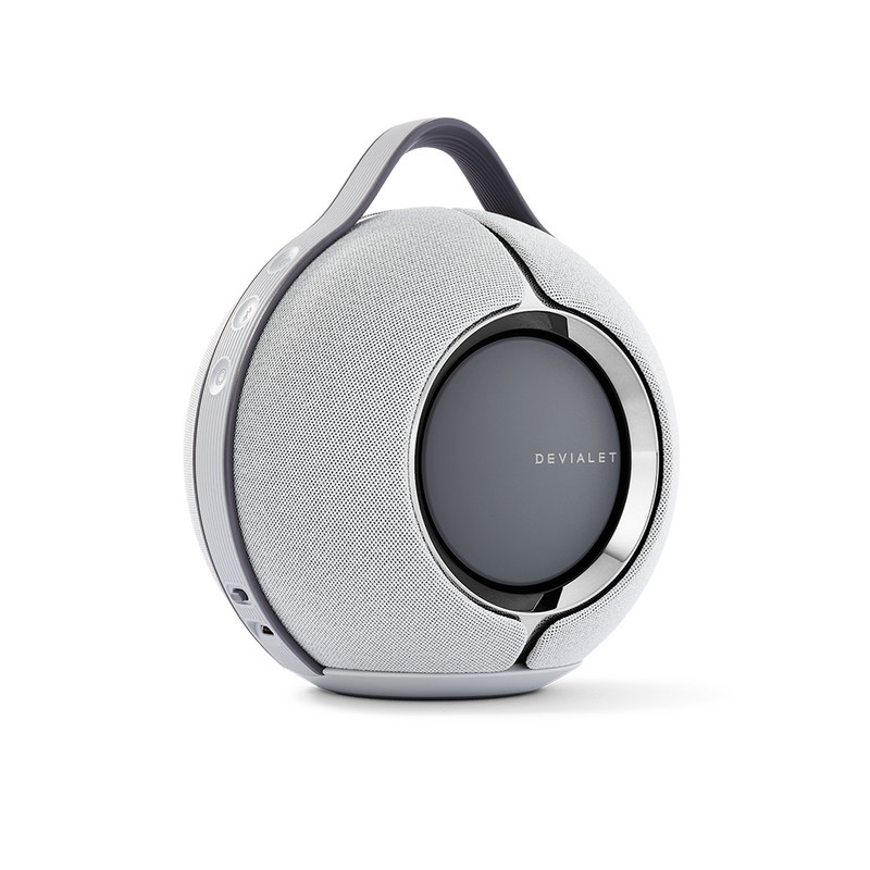 Devialet media