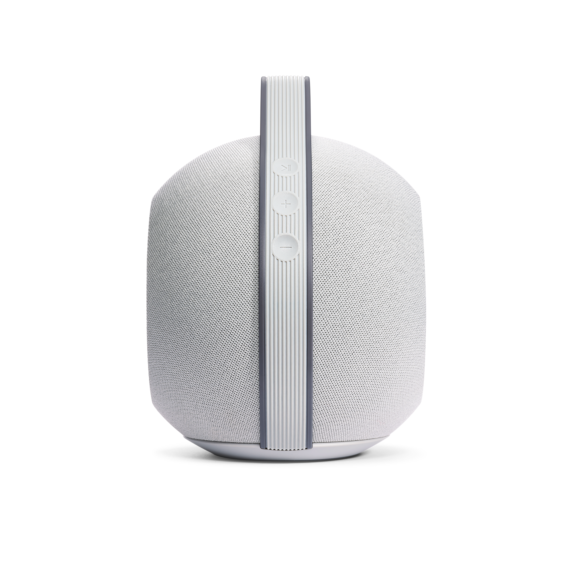 Opera ワイヤレススピーカー 球形 グレー　ゴールドDEVIALET Devialet Mania Opéra de Paris - ポータブル ハイファイ スピーカー