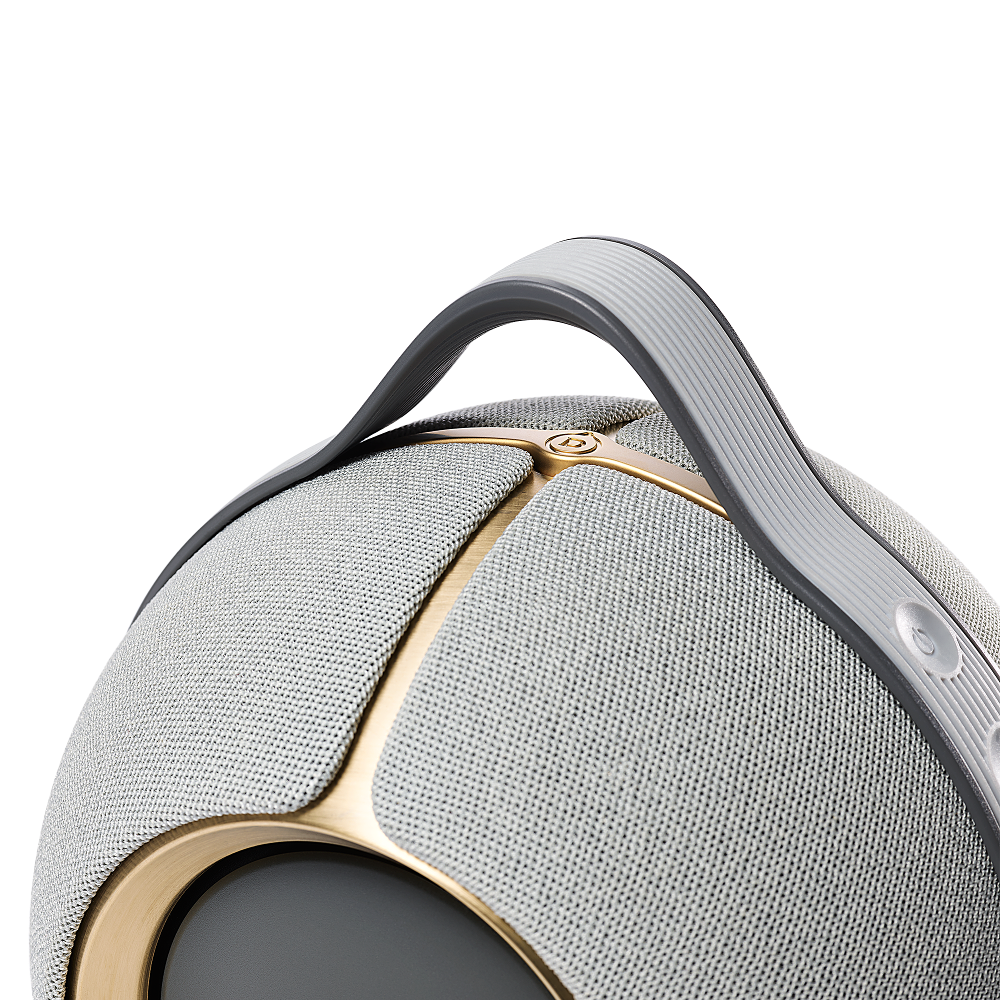 Devialet Mania Opéra de Paris - ポータブル ハイファイ スピーカー