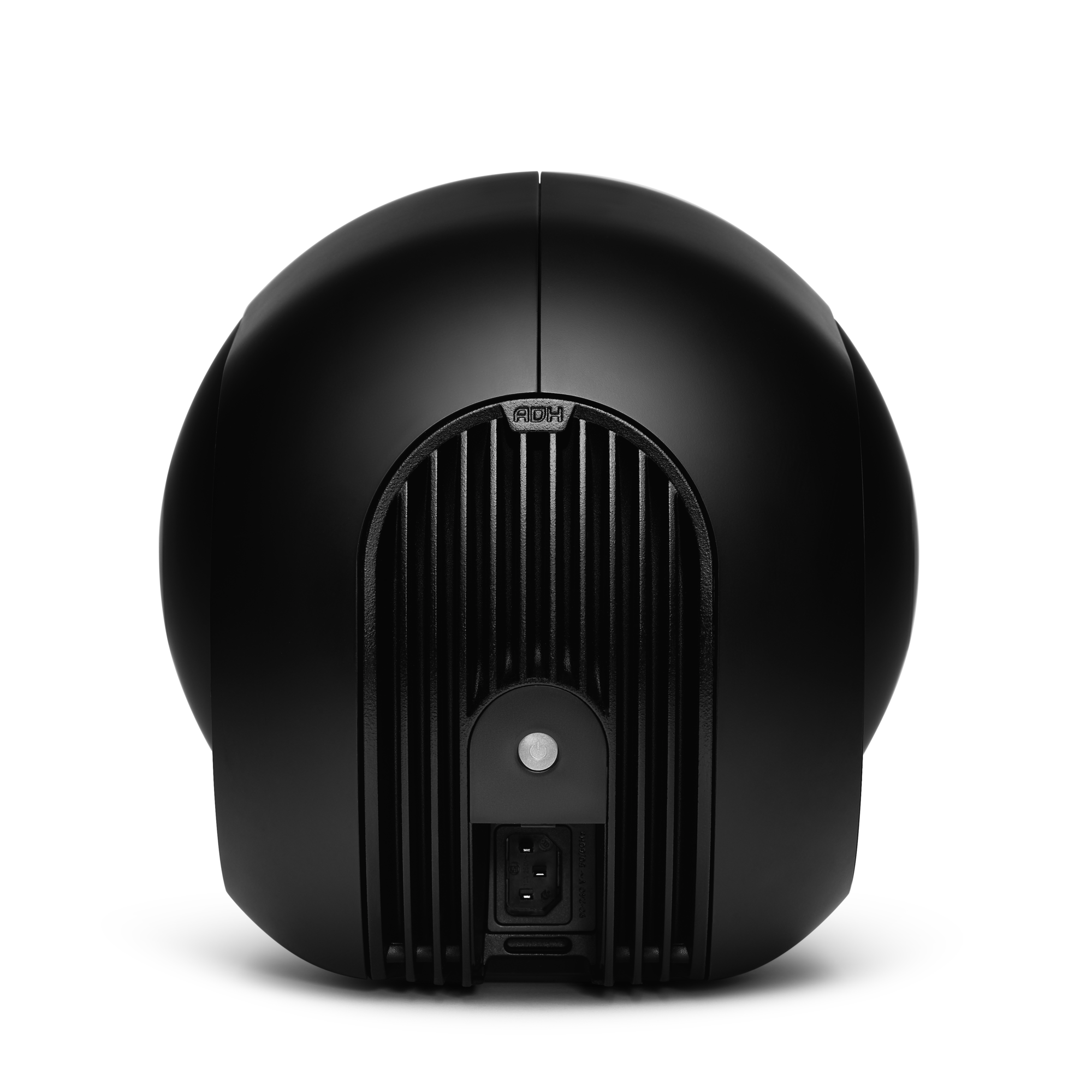 スピーカー・ウーファー DEVIALET Phantom I 108dB Dark Chrome 在庫限り】PHANTOM Ⅰ 108dB darkchrome | DEVIALET by THT スピーカー・ウーファー
