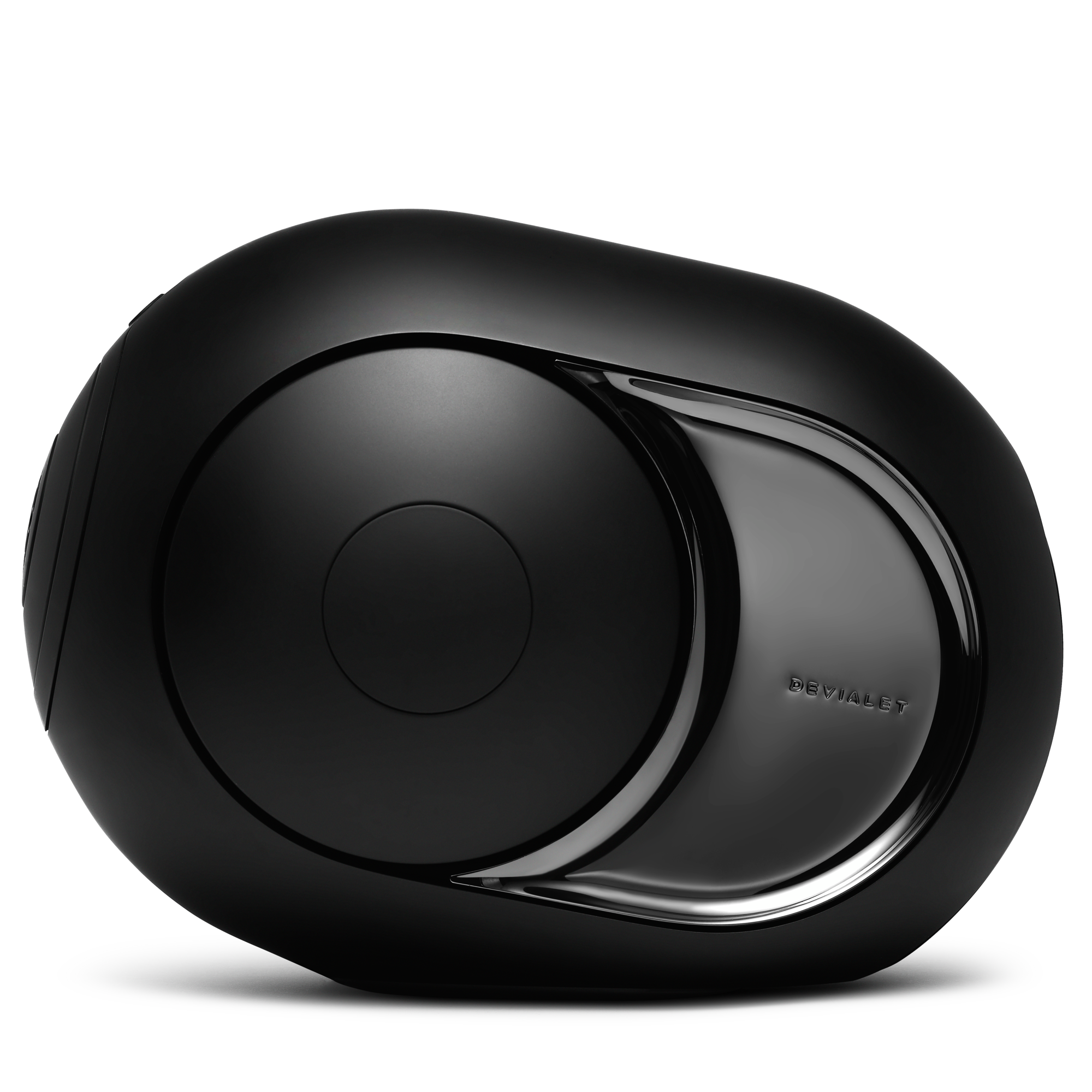 Devialet Phantom 108dB Dark Chorme デビアレ Phantom I 108 dB ダーク・クローム - ハイエンド ワイヤレススピーカー