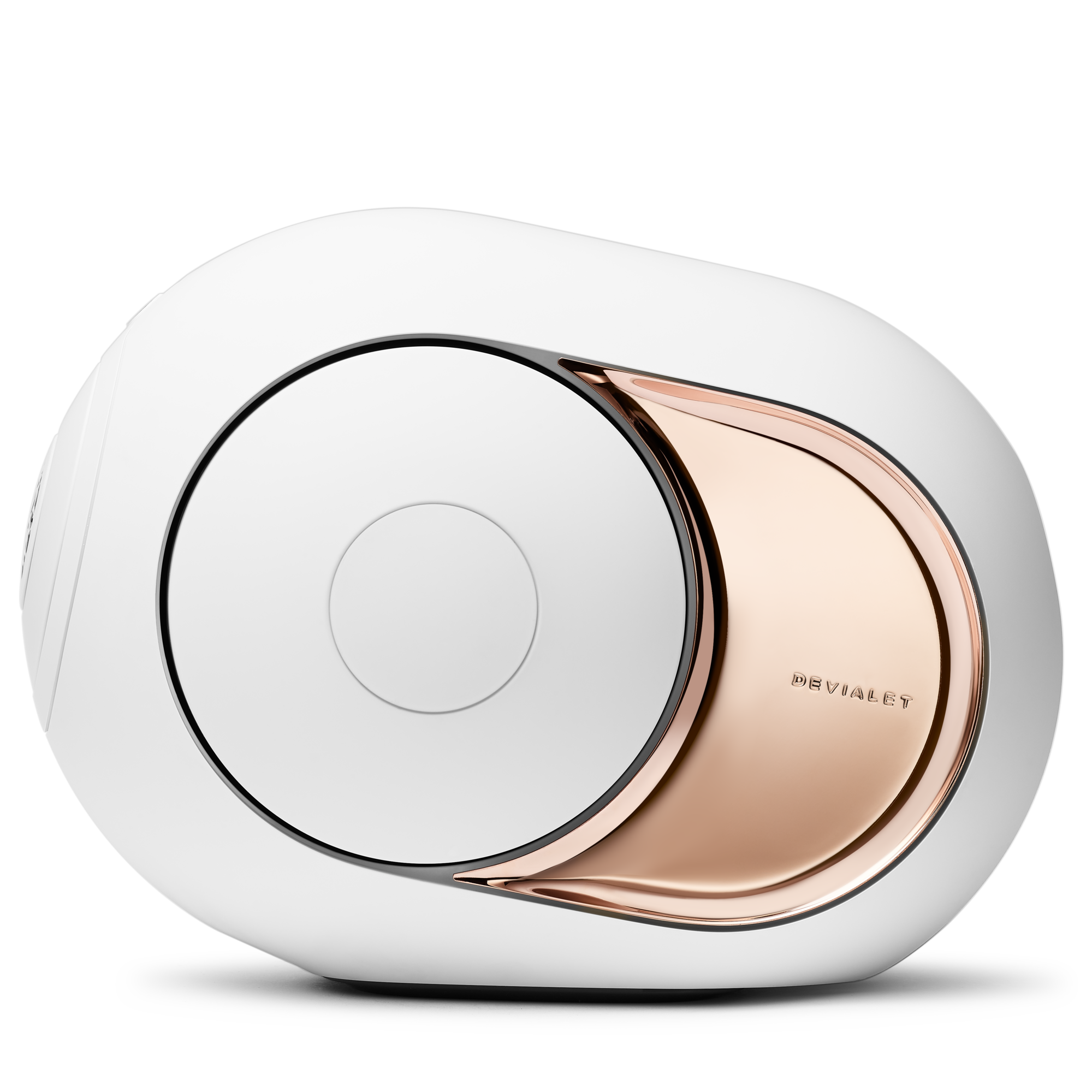 Phantom I 108 dB Gold - High-end wireless speaker