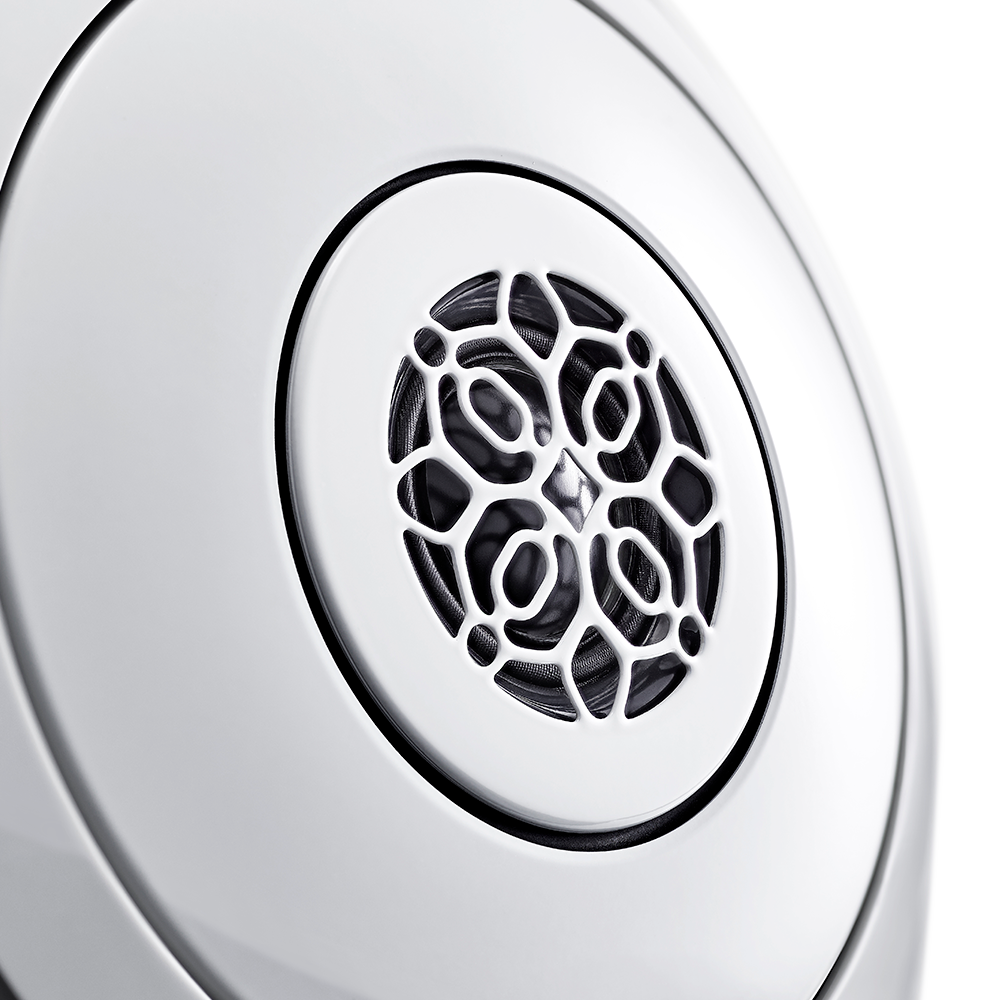 Silver Phantom Refurbished with Airplay