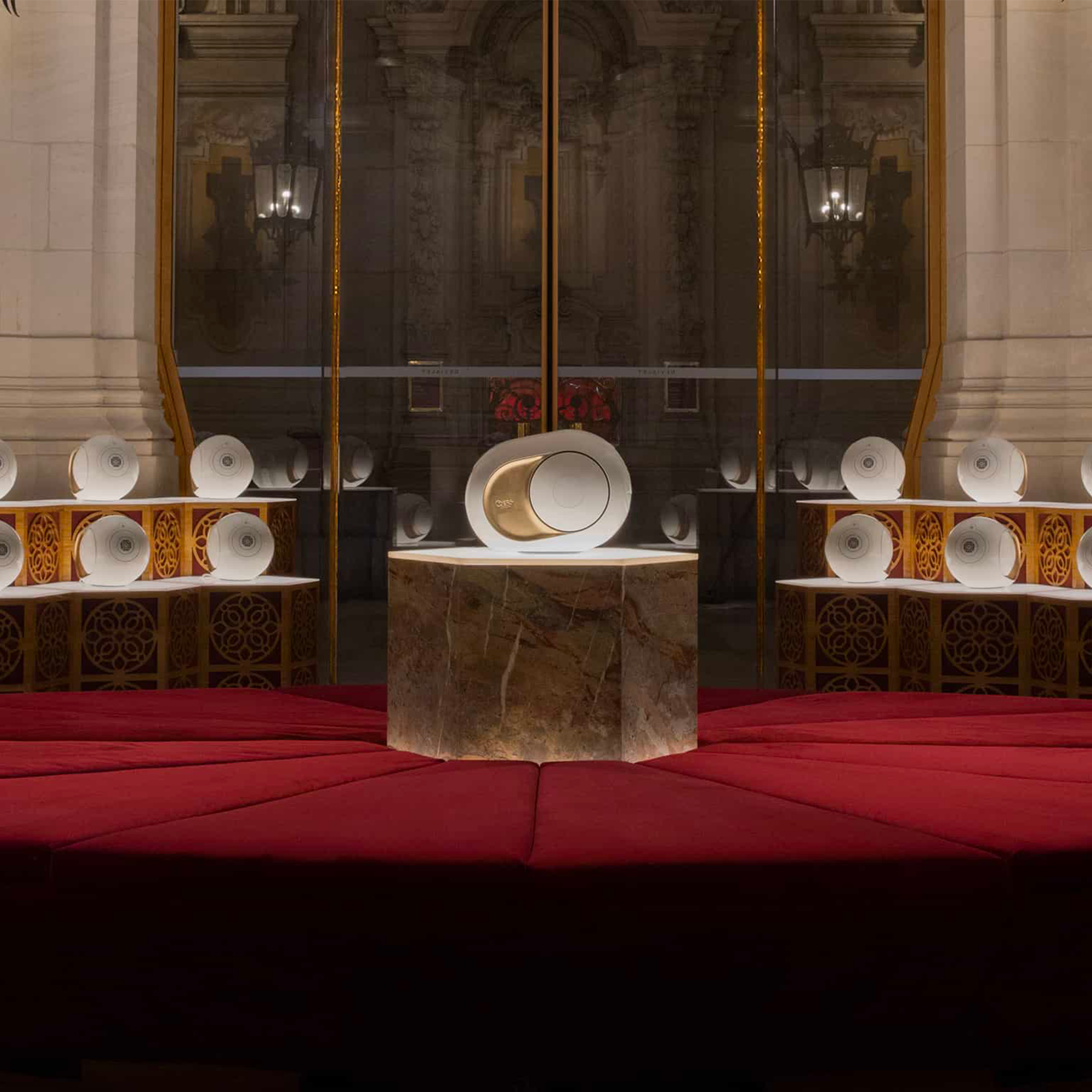 Phantom Opéra de Paris | Devialet - Premium Speaker