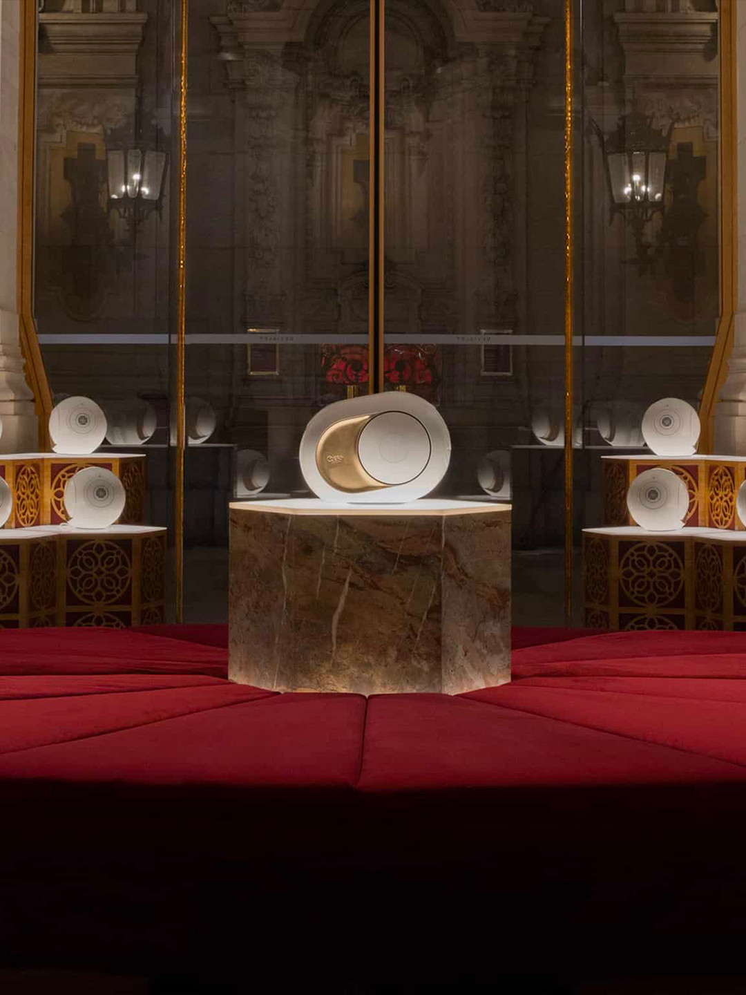 Devialet media