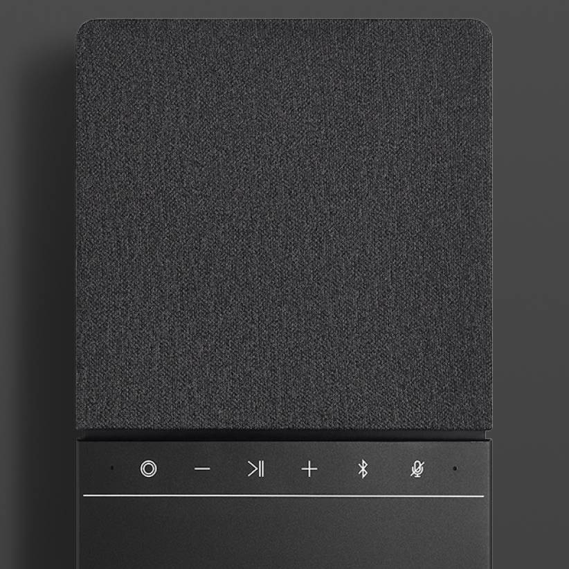 Devialet Dione - ハイエンド Dolby Atmos 5.1.2 サウンドバー