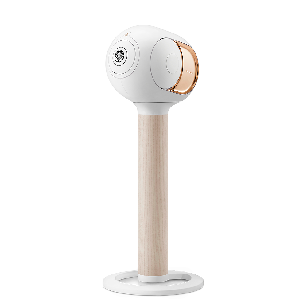 Tree matte wood - Phantom I's smart stand
