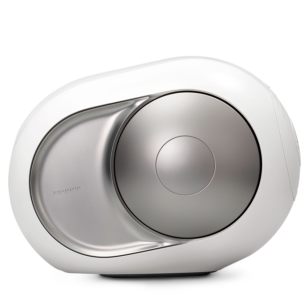 Devialet Silver Phantom 3000W専用スタンドセット販売 Silver Phantom Refurbished with Airplay