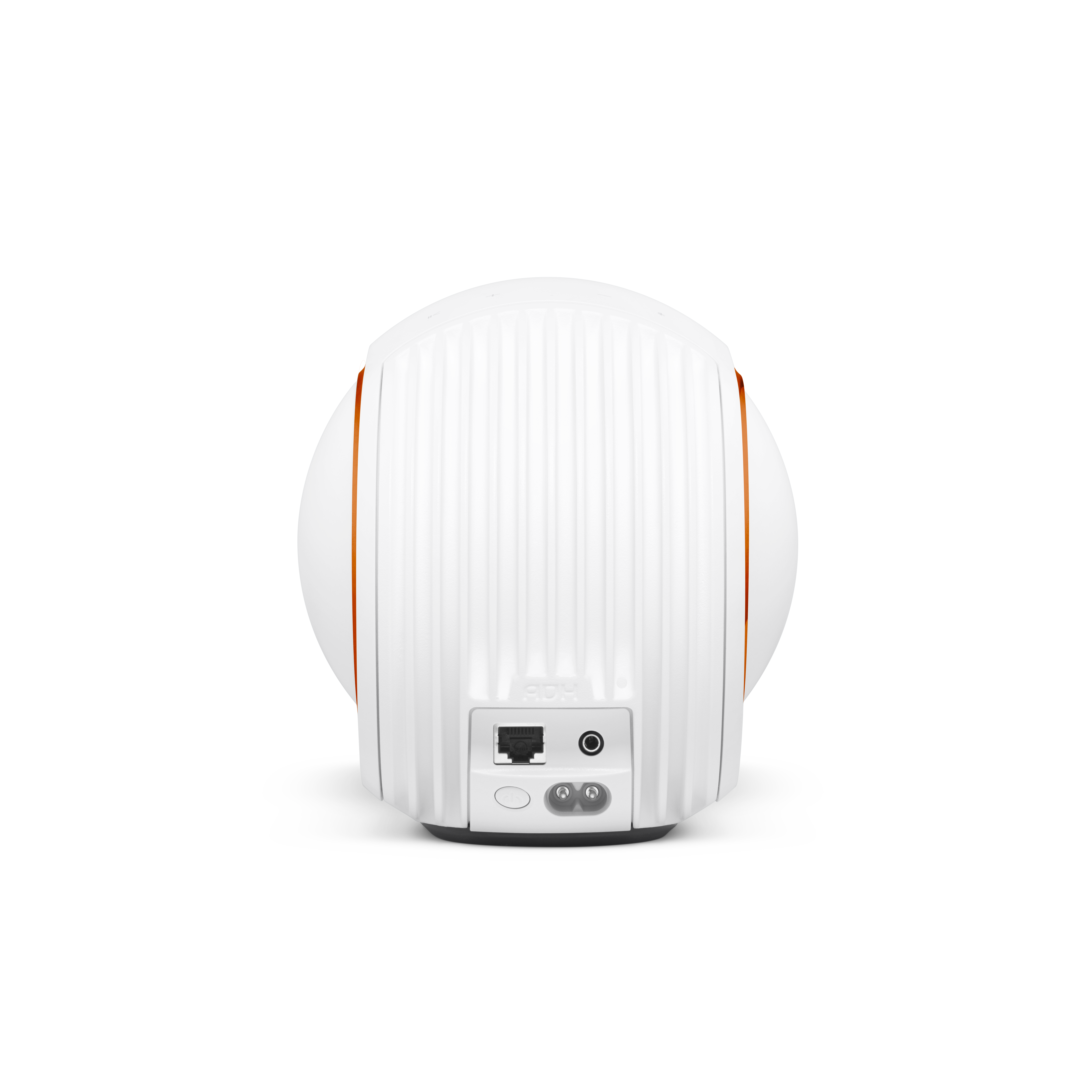 DEVIALET PHANTOM ホワイト ワイヤレススピーカー ハイエンドオーディオの甘美な調べ。ワイヤレススピーカーの常識を