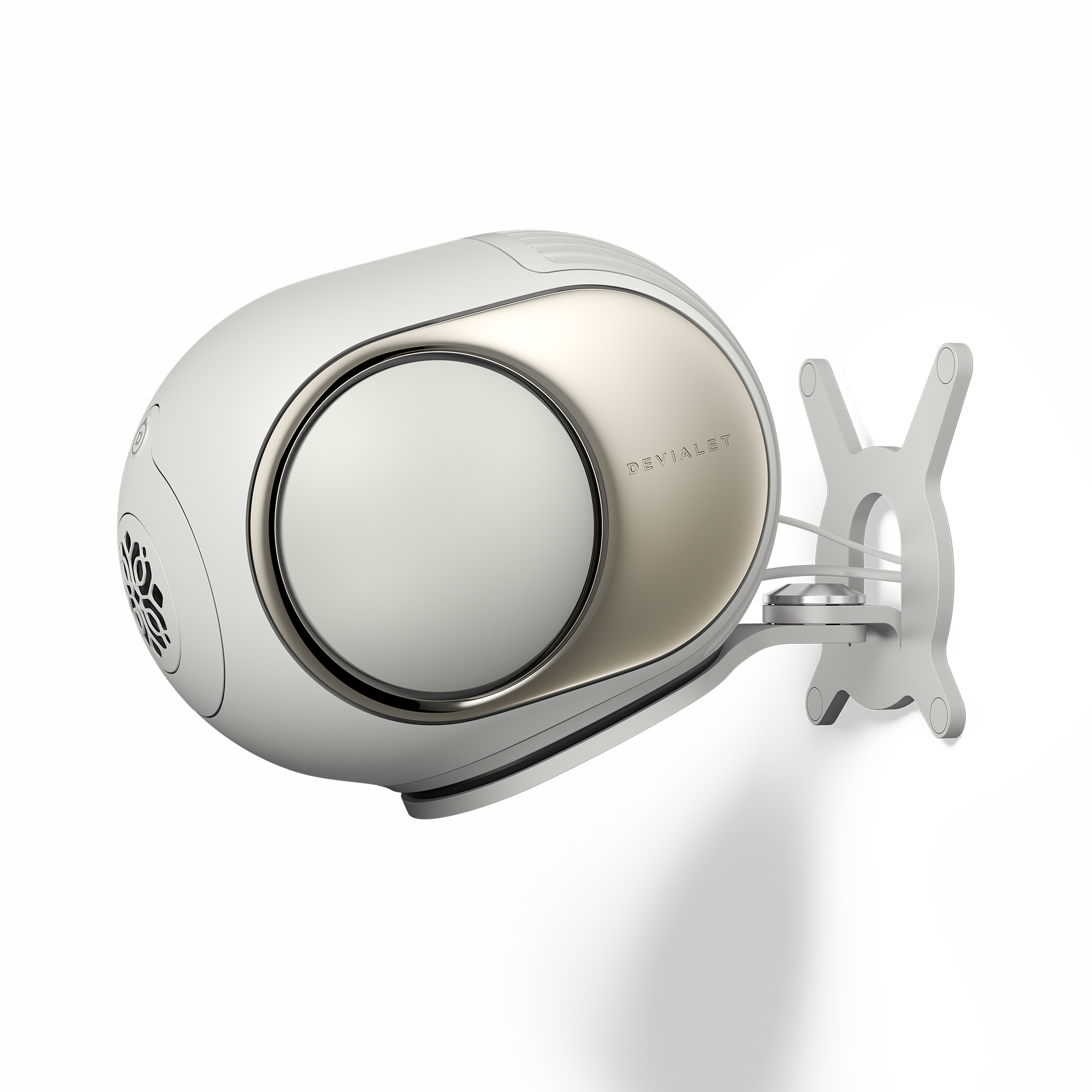 Devialet media