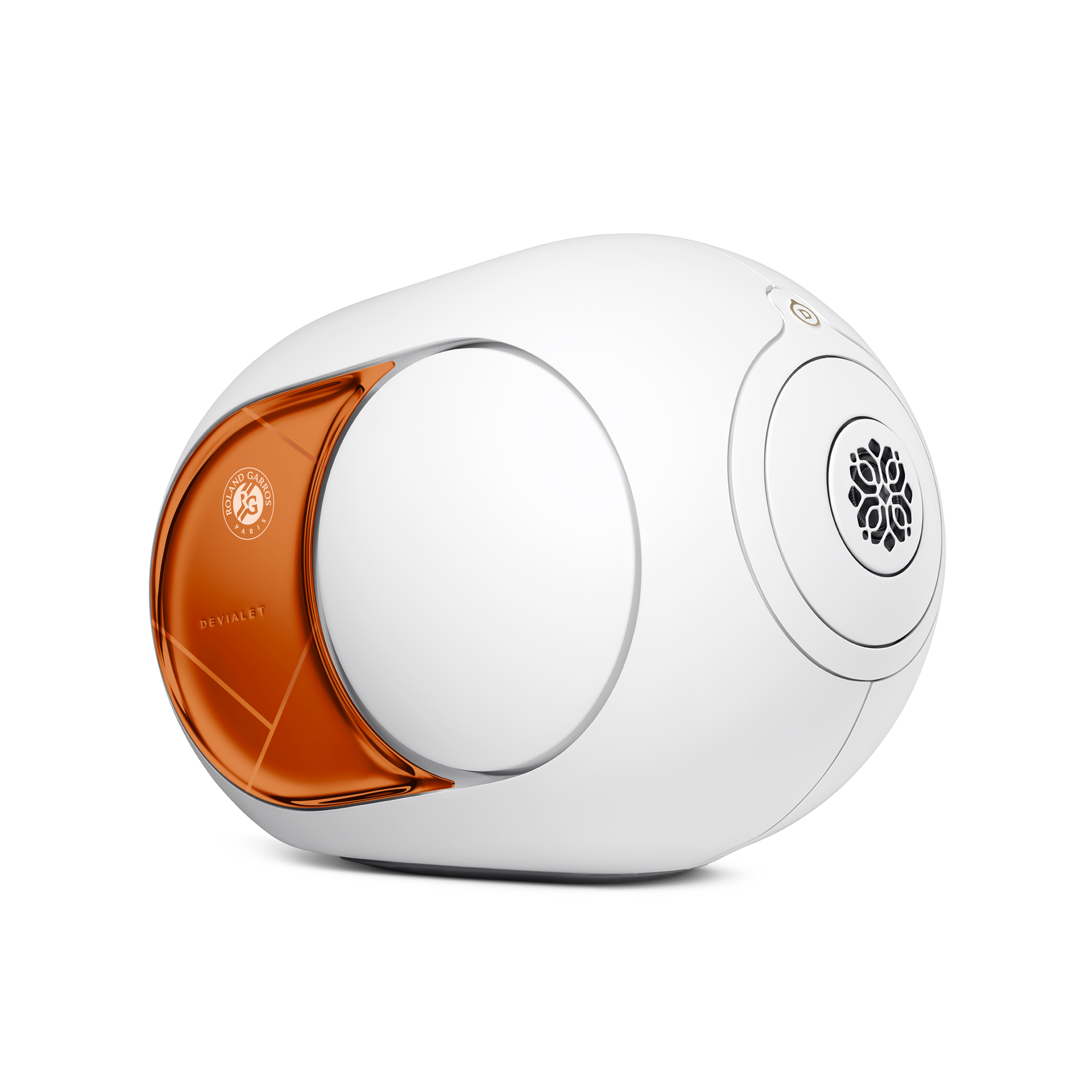 Devialet media