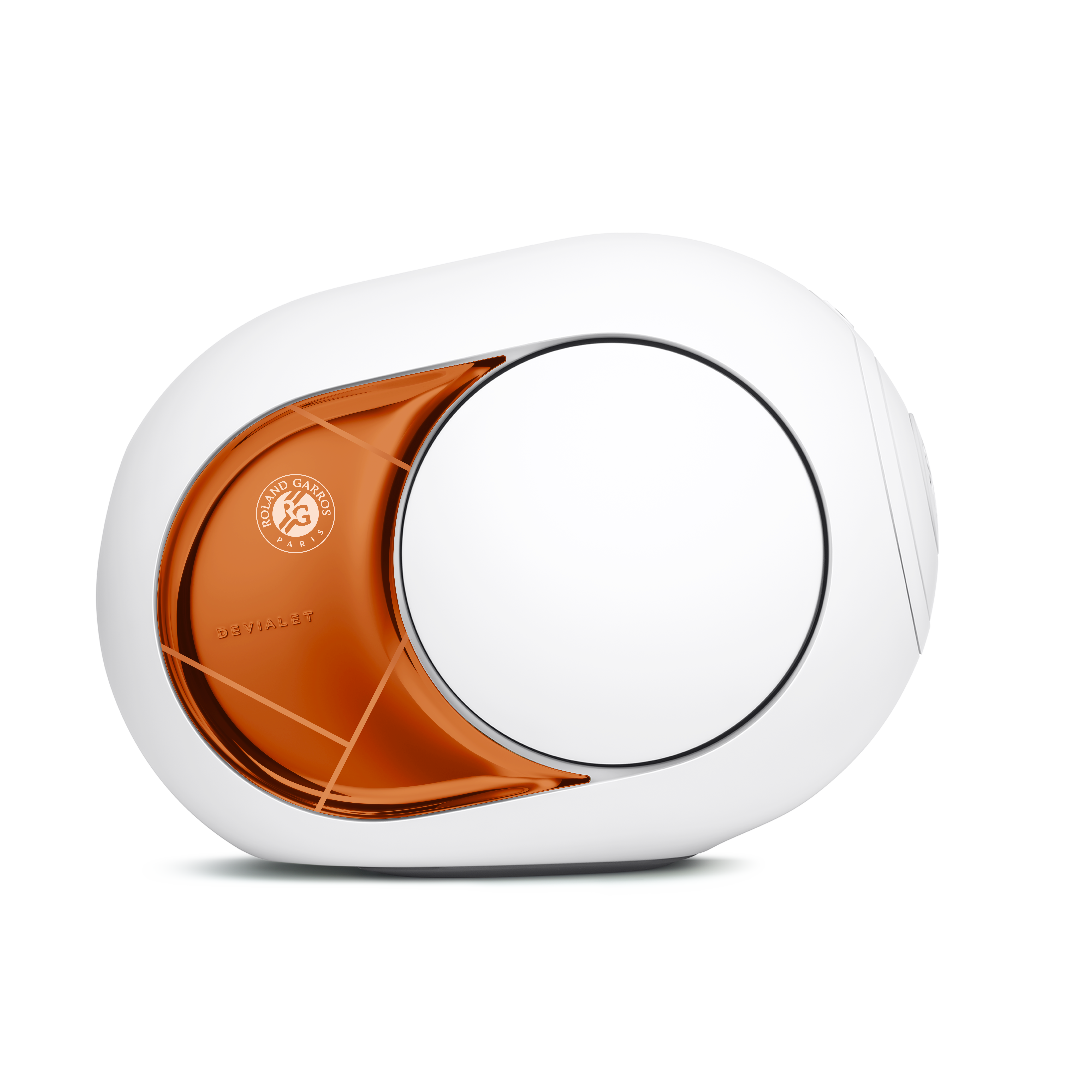 Devialet Phantom Ultimate 108 dB | Roland-Garros - ハイエンド