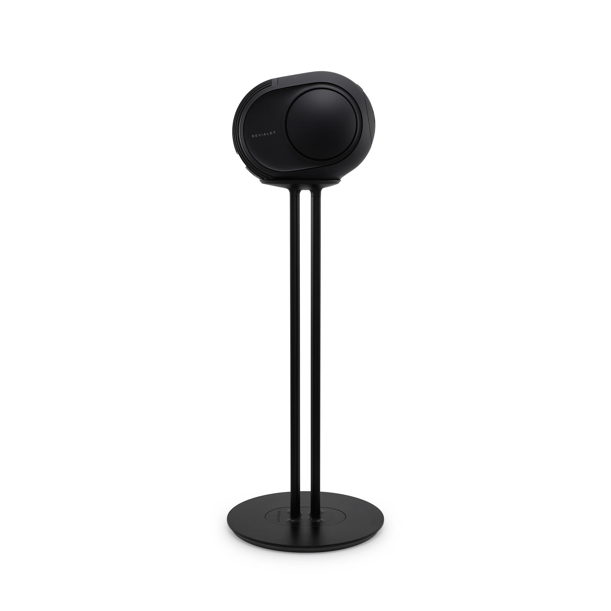 Devialet Phantom II 95 dB - パワフルな小型スピーカー - マットブラック