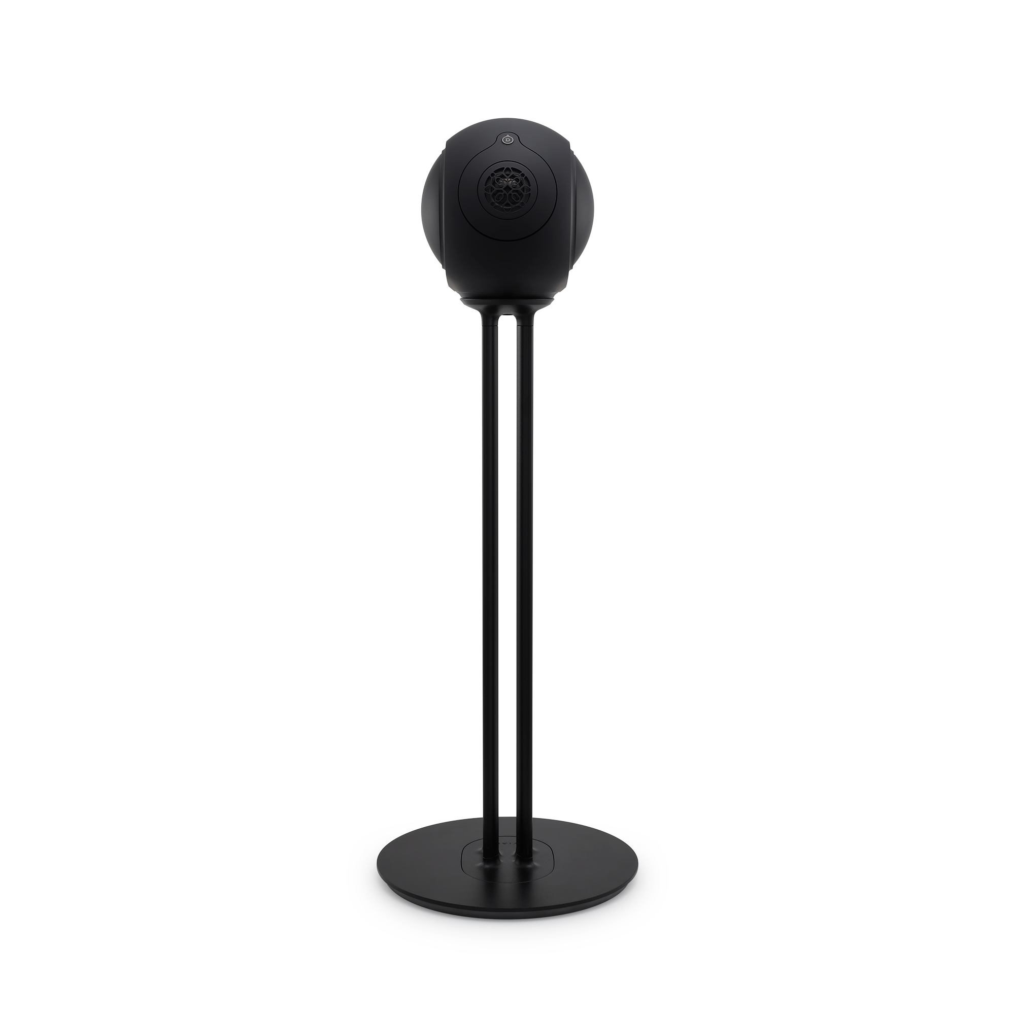 Devialet Phantom II 95 dB - パワフルな小型スピーカー - マットブラック